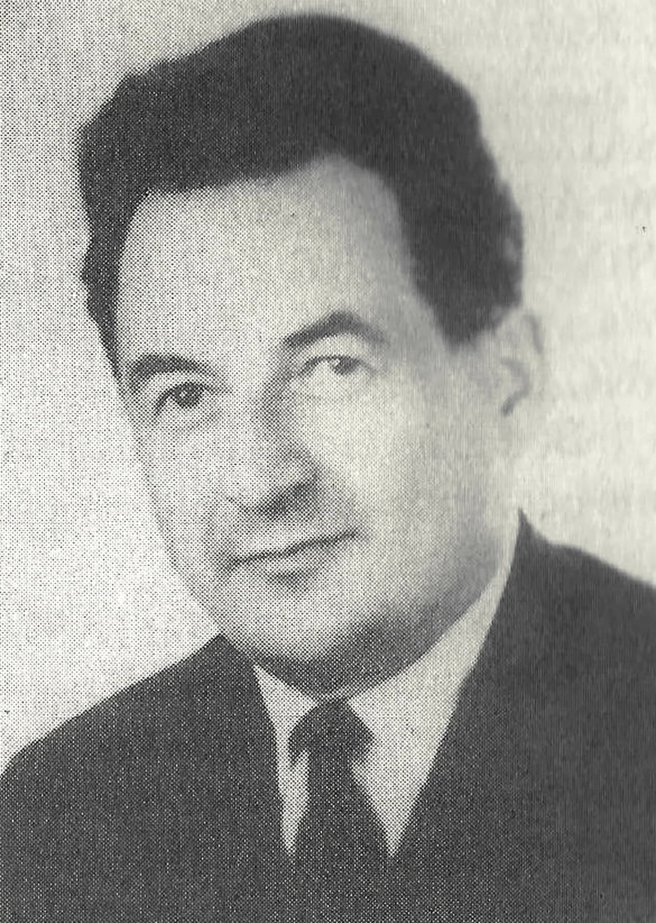Bronisław Syzdek
