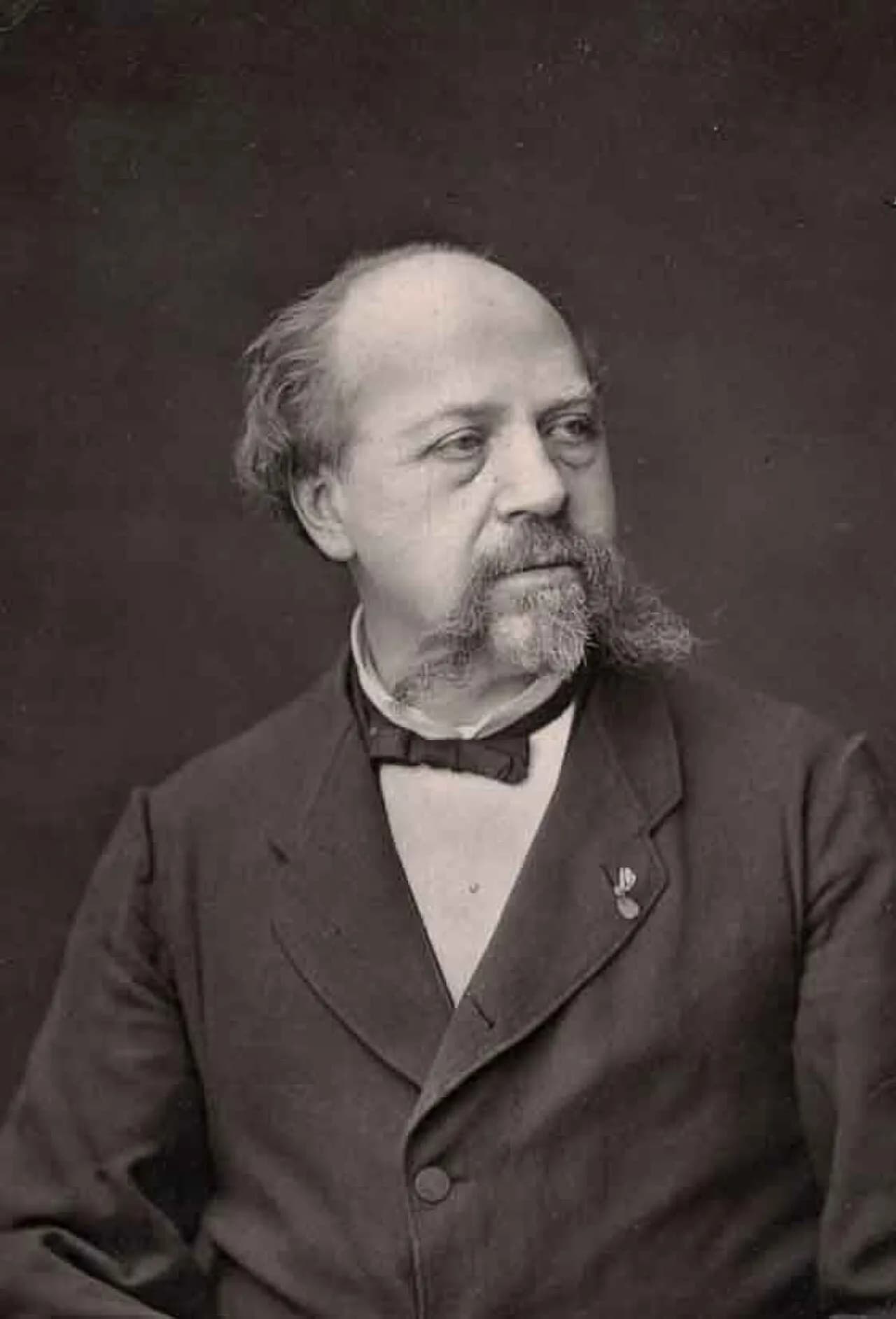 August Friedrich Albrecht Schenck