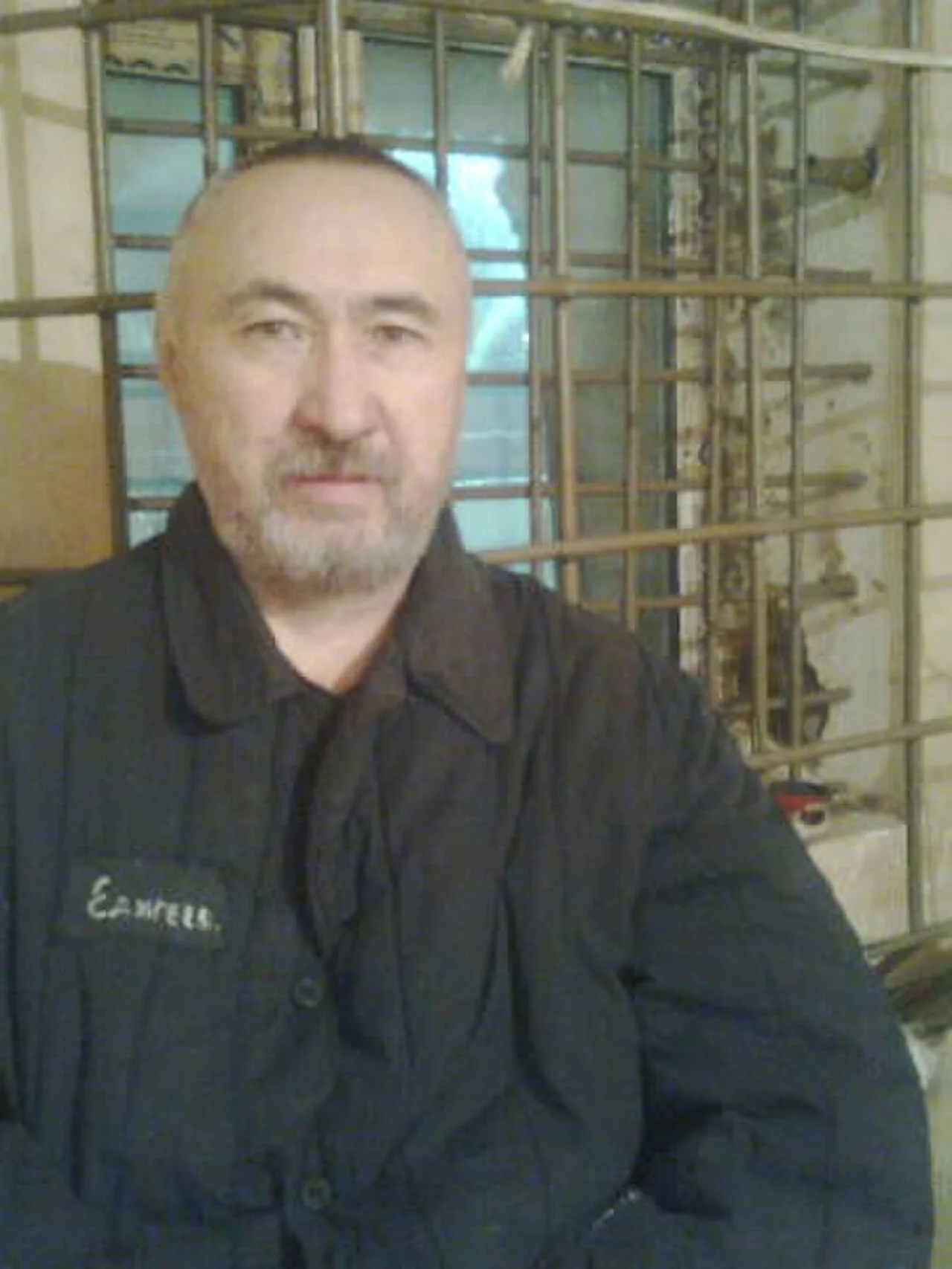 Aron Atabek