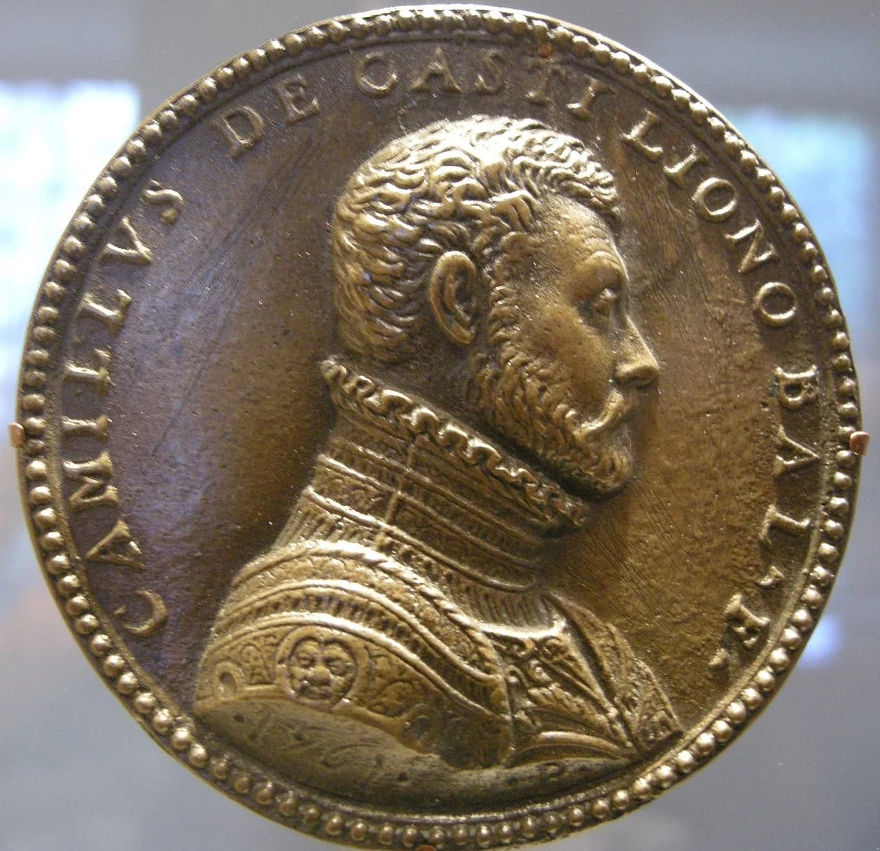 Camillo Castiglione