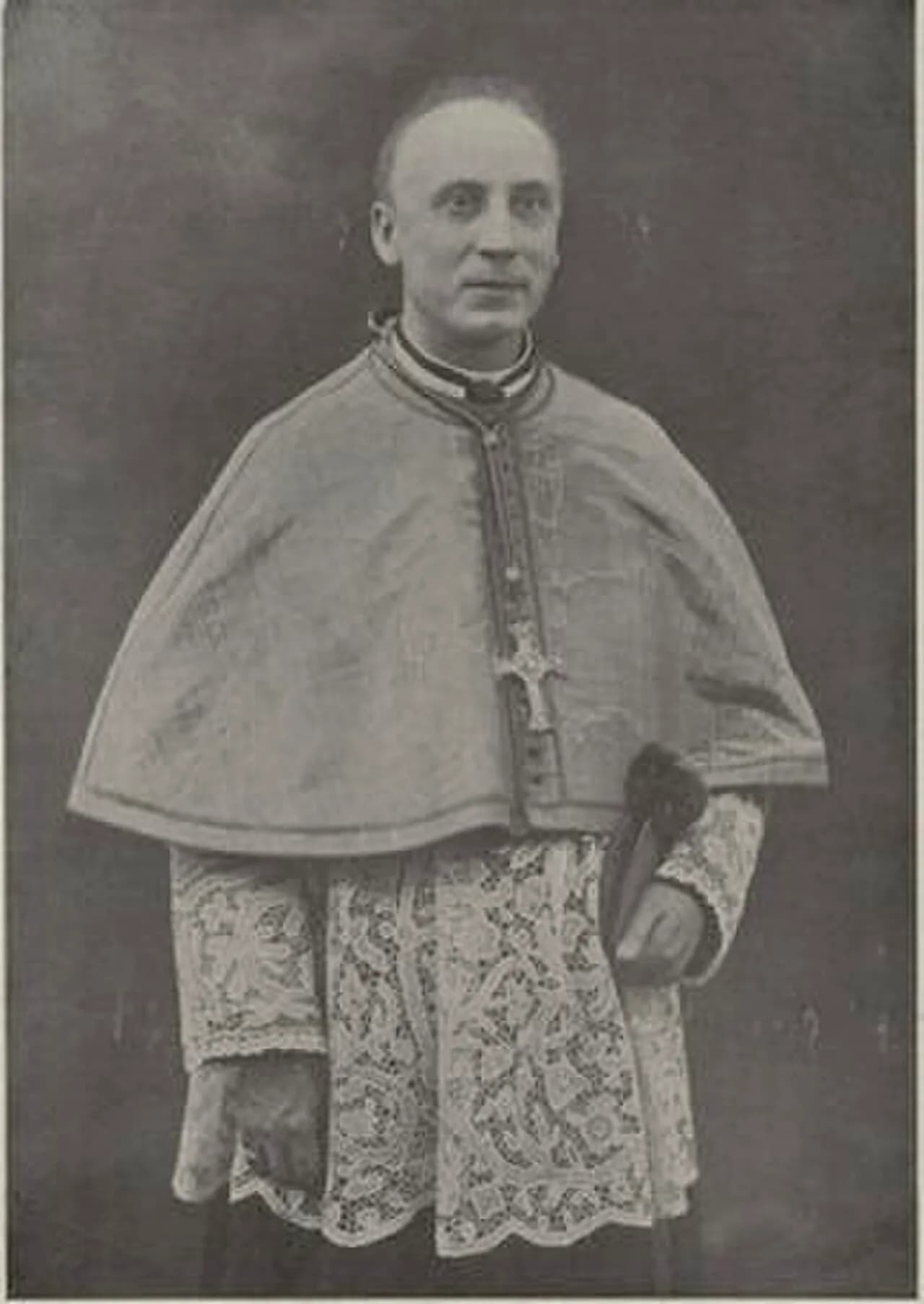 Charles Challiol