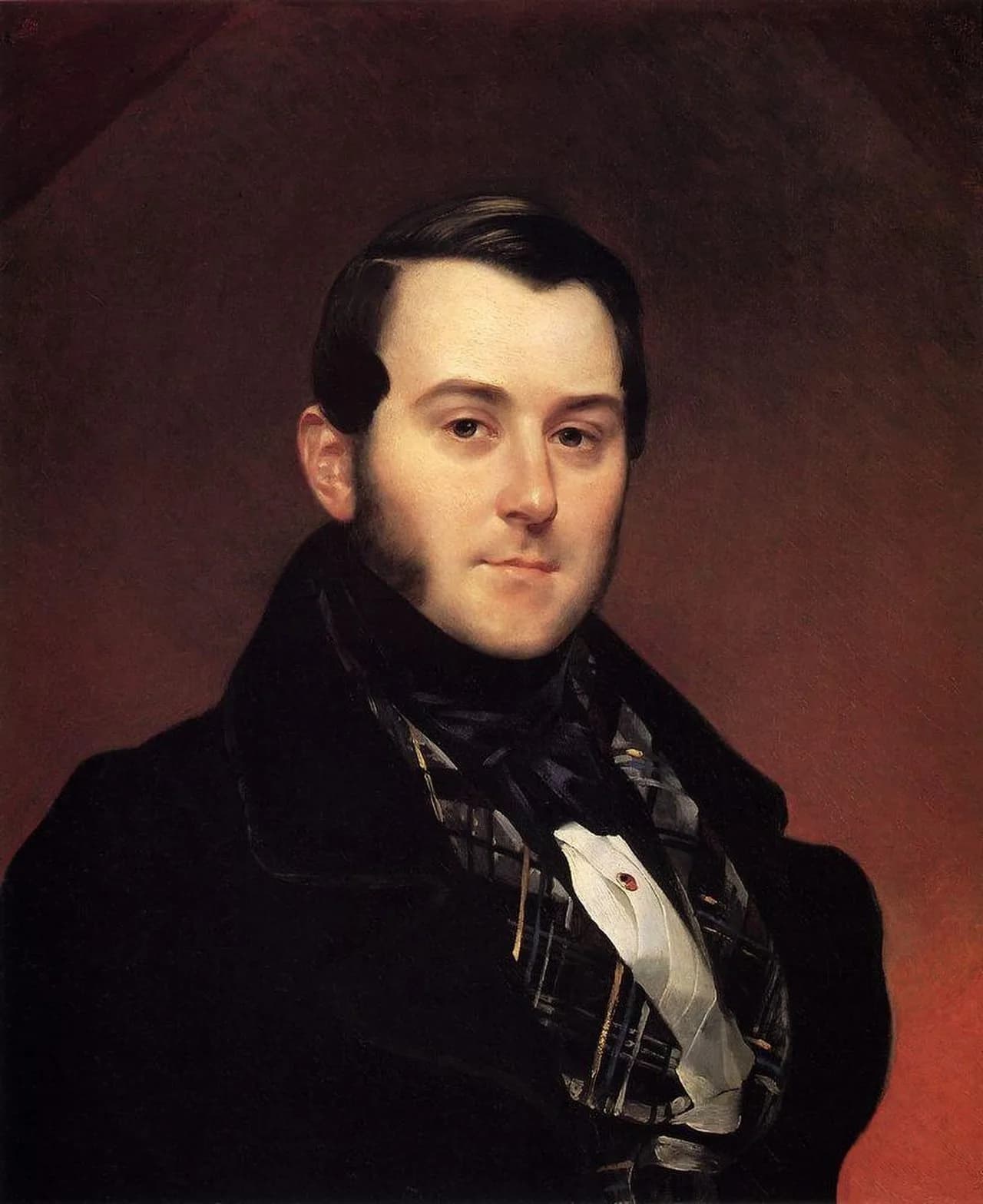 Iwan Alexandrowitsch Beck