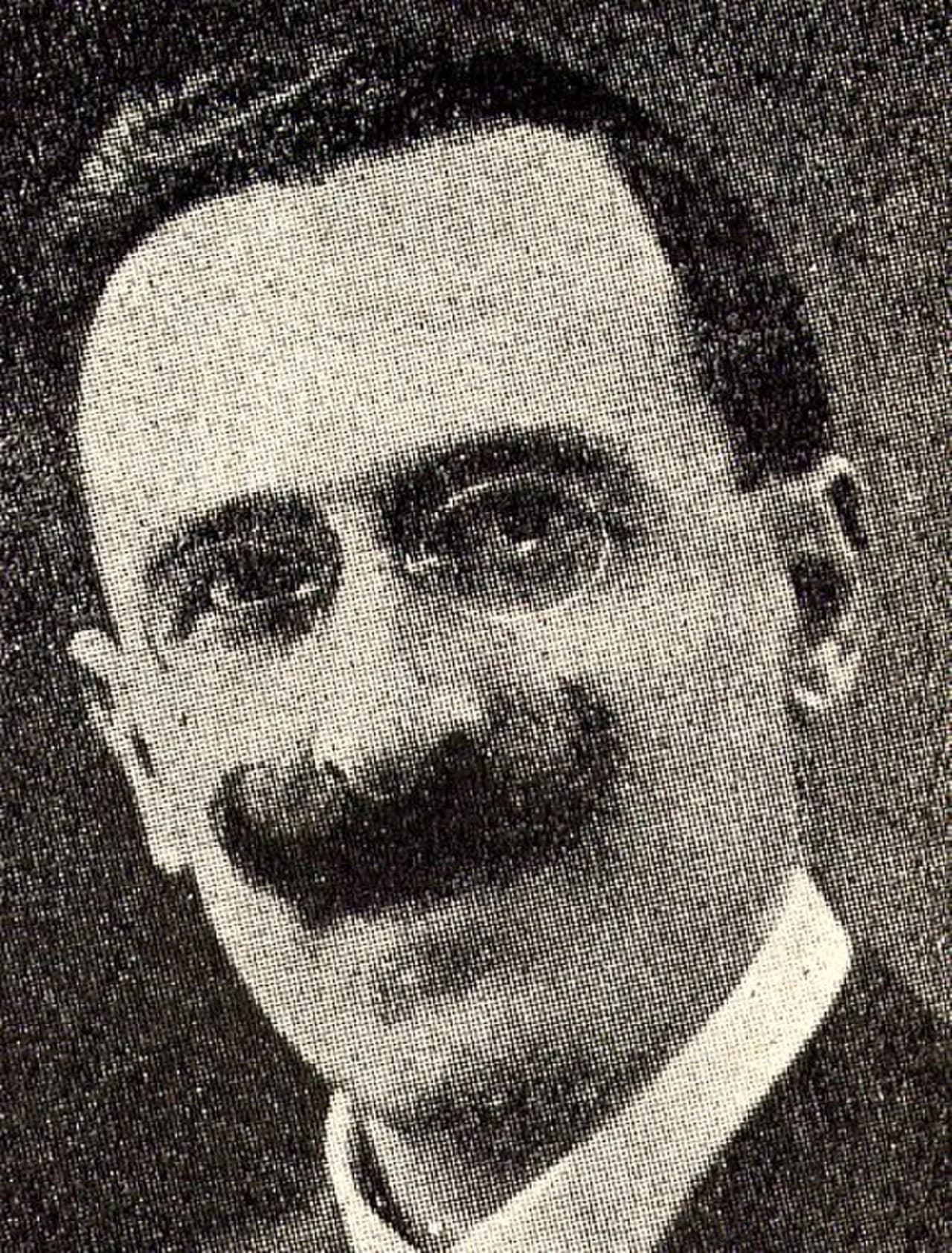 Carlo Buttafochi