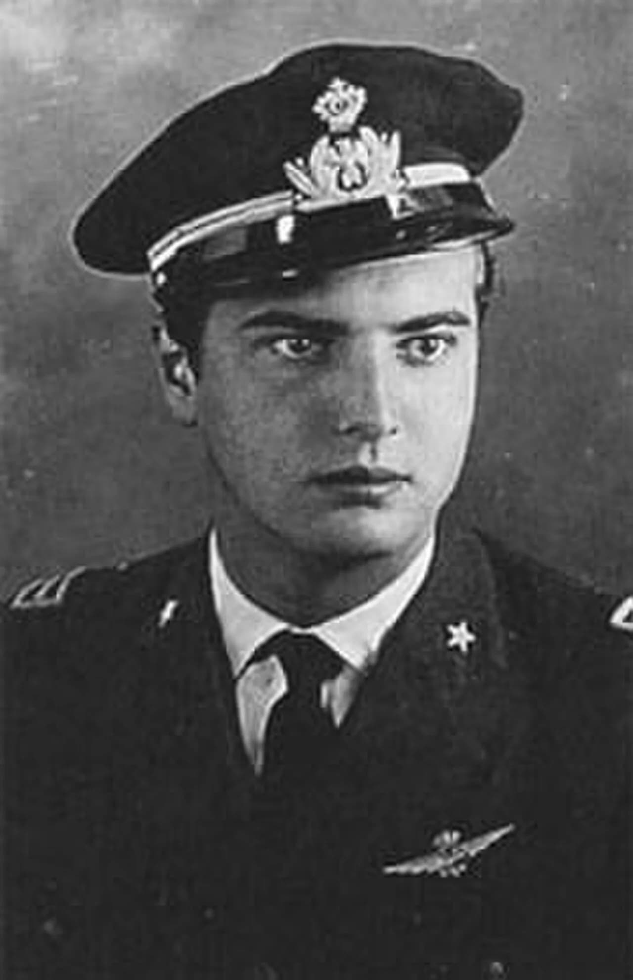 Carlo Grillo