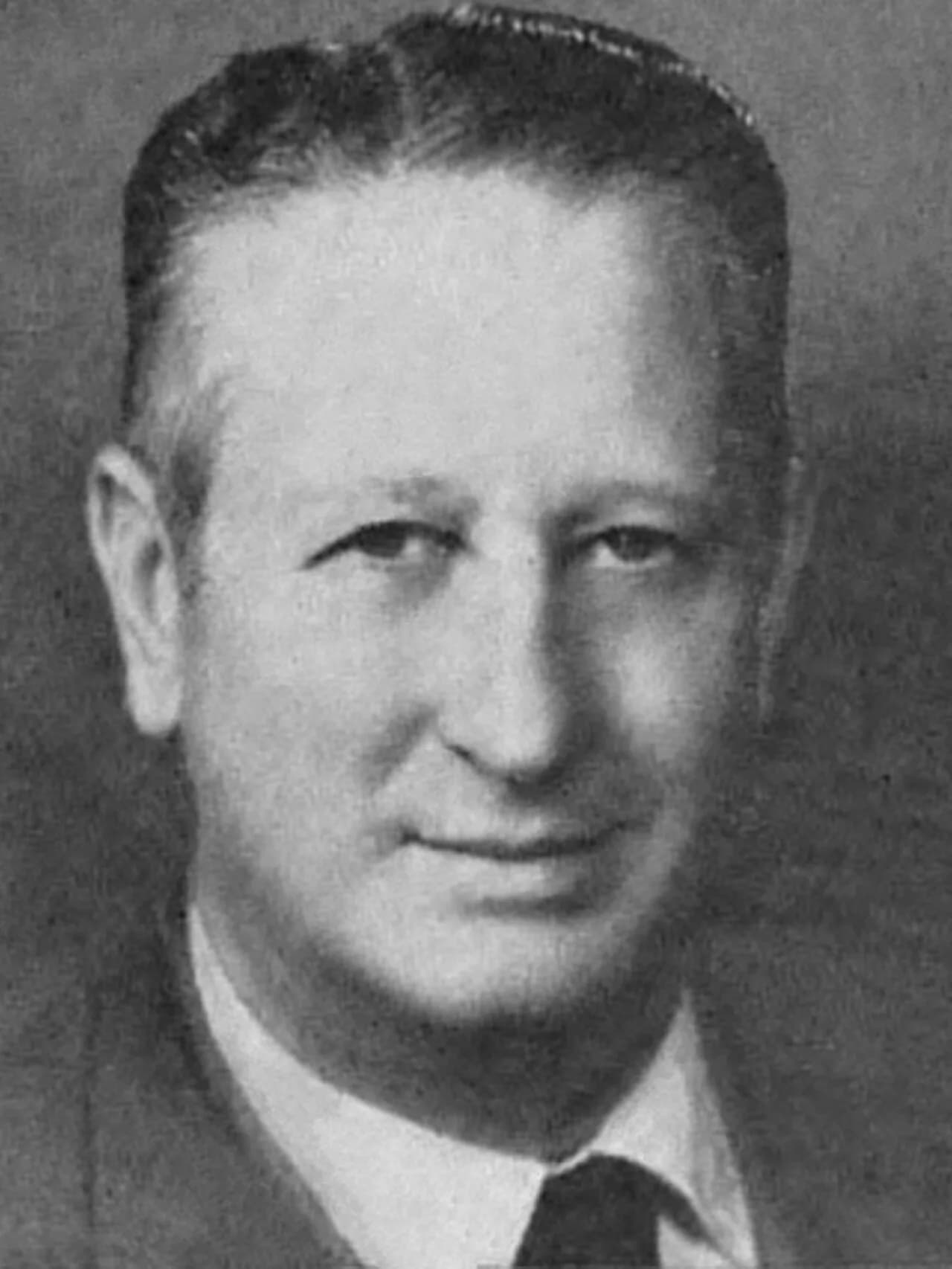 Otto E. Passman