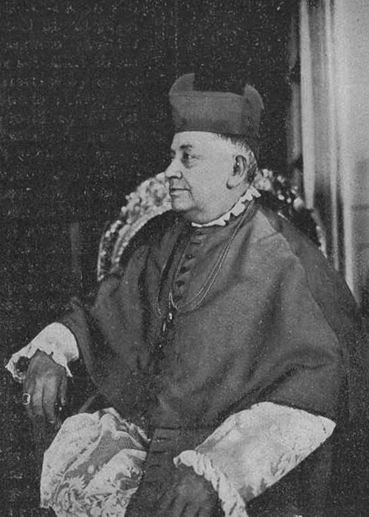 Benito Murúa y López