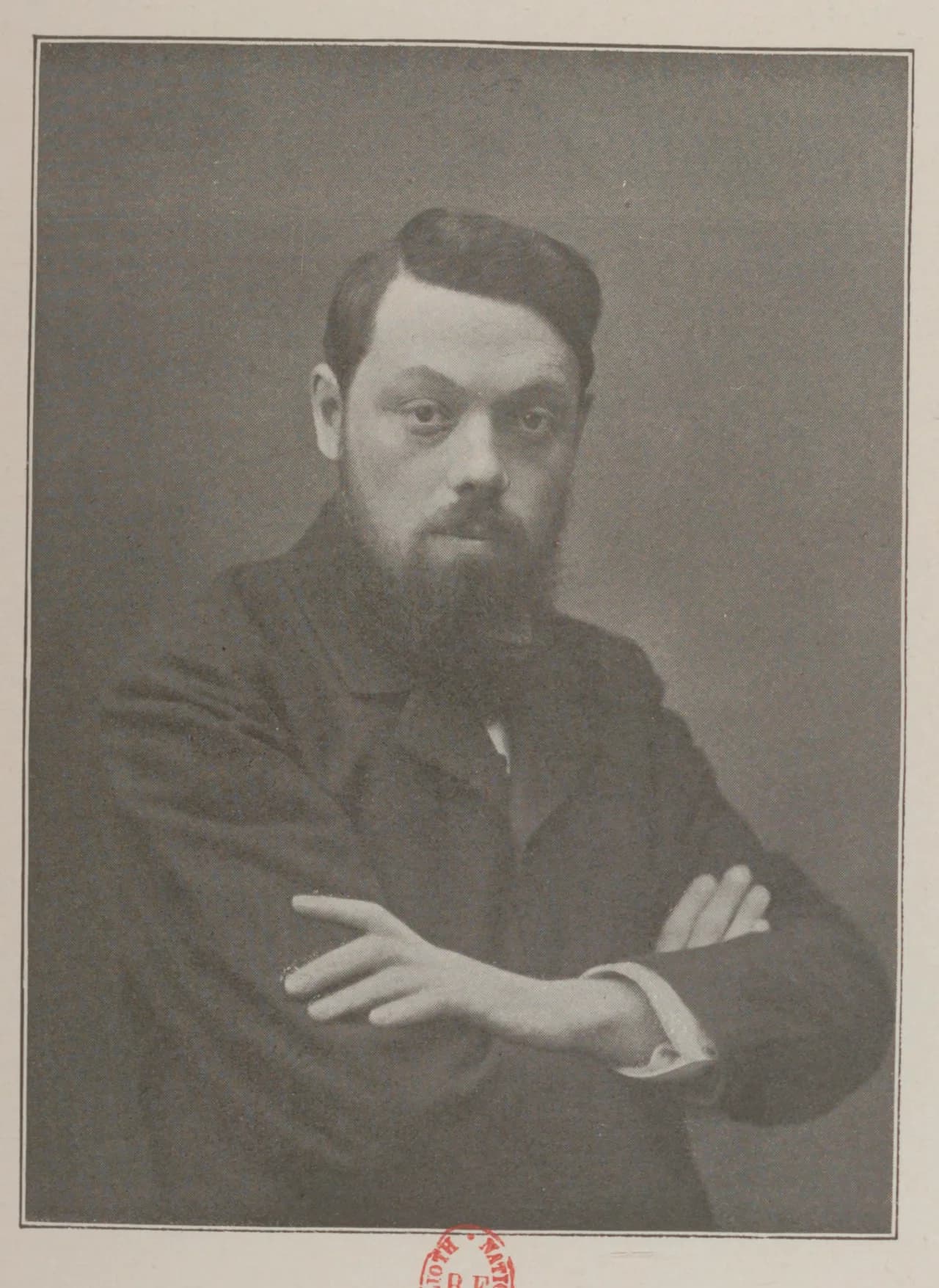 Charles-Jules Duvent