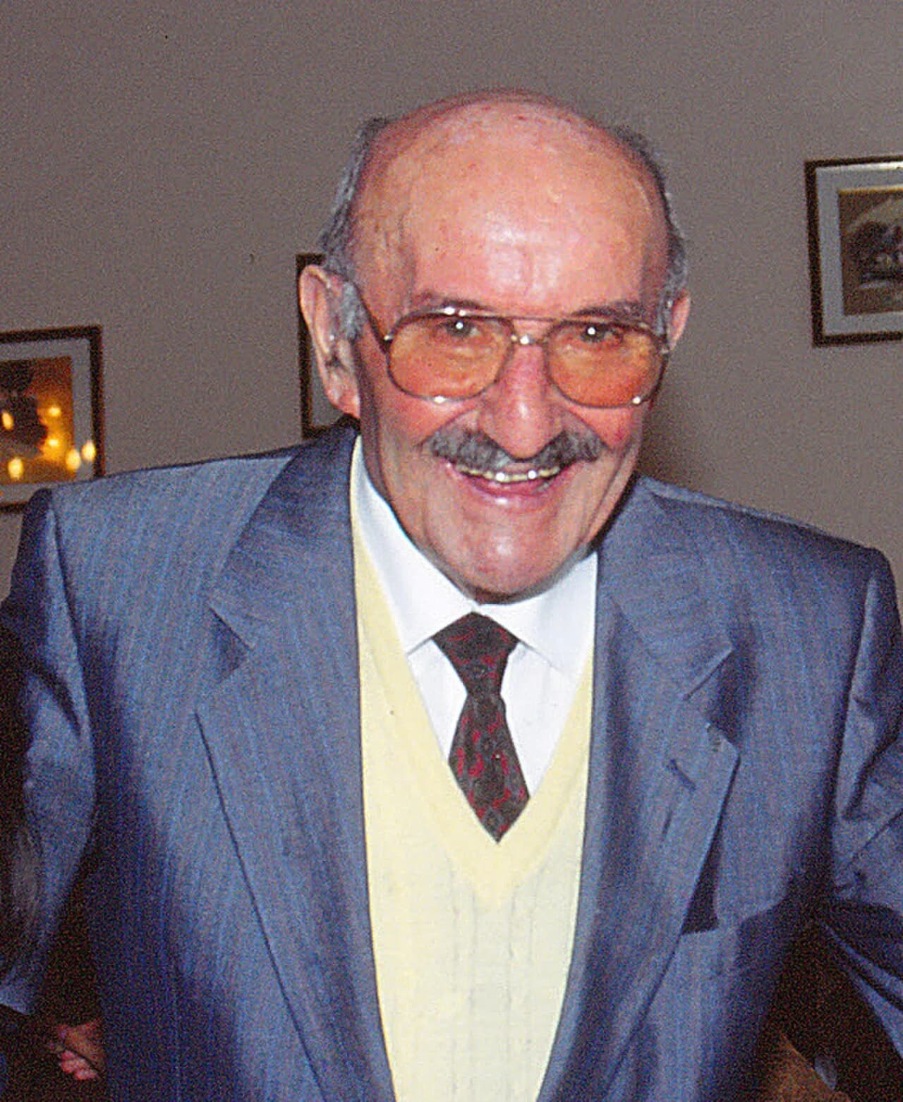 Cesare Pozzi