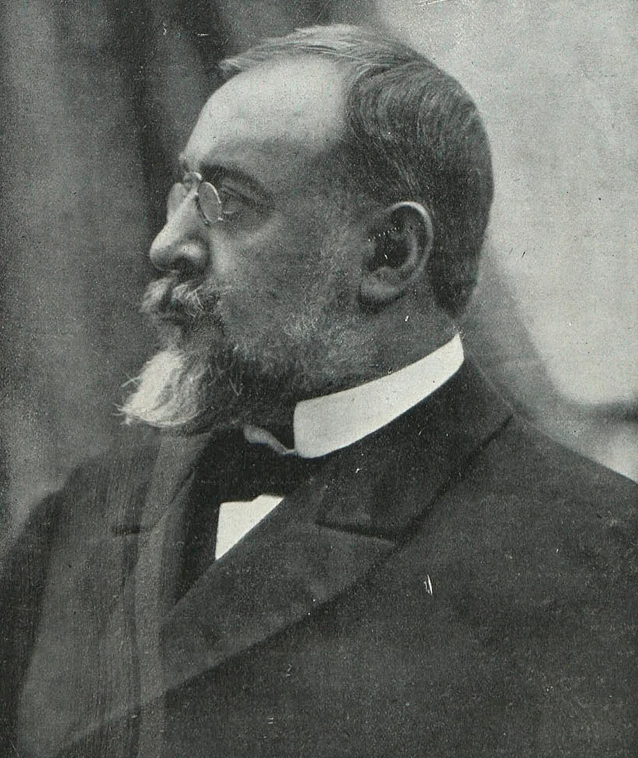 Buenaventura Muñoz Rodríguez