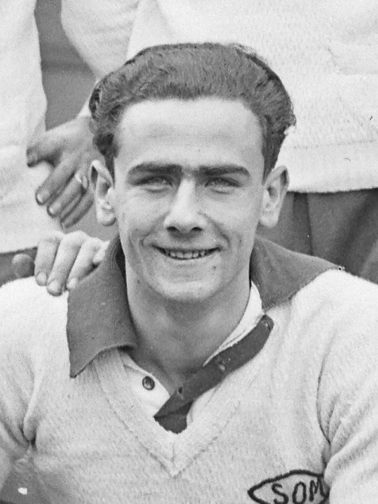 Charlie Cros