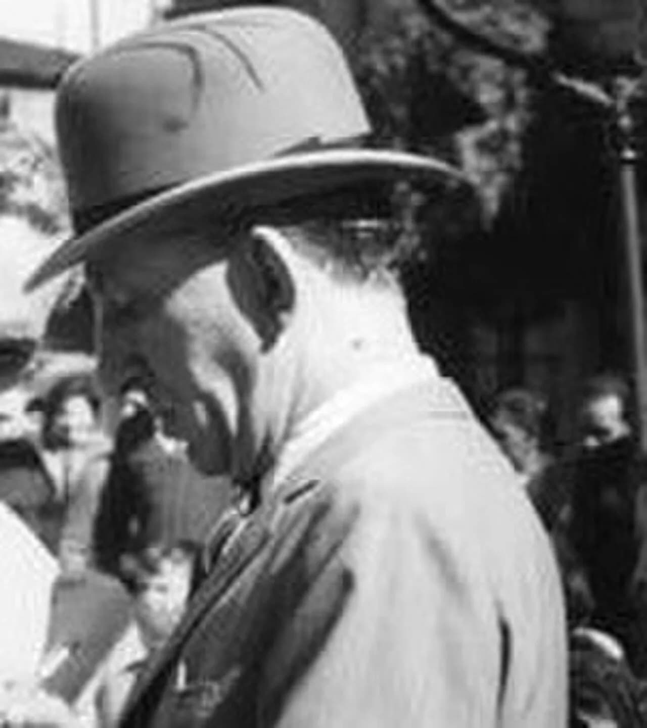 Camilo Da Passano