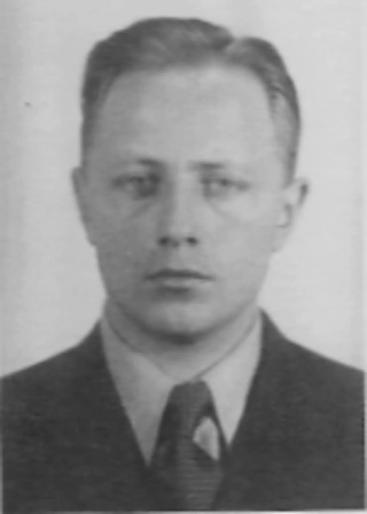 Edmund Marynowski