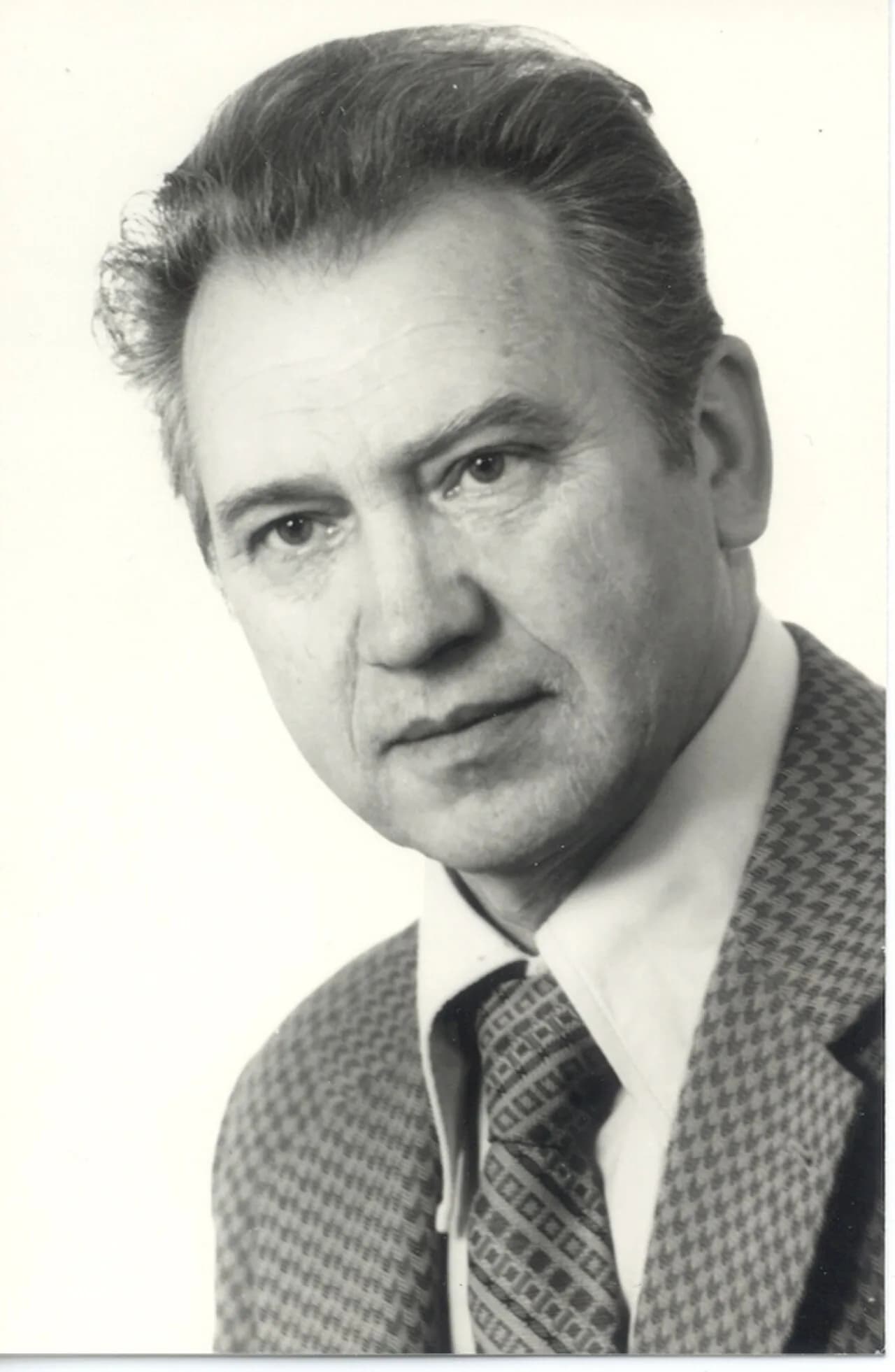 Edmund Twardowski