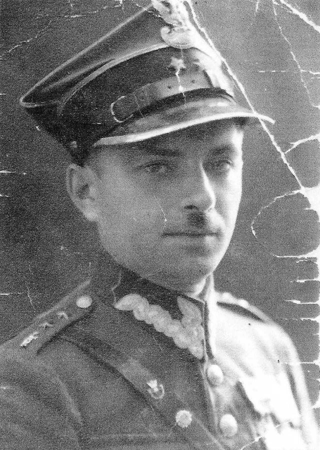 Edward Kilarski