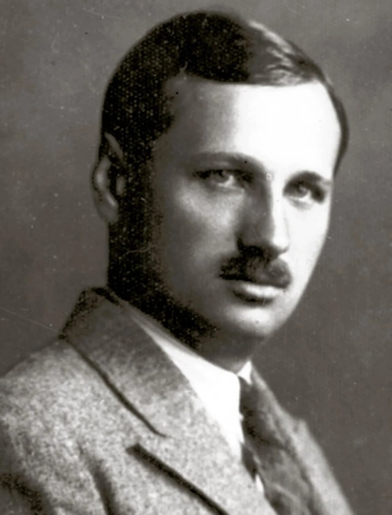 Edward Ralski