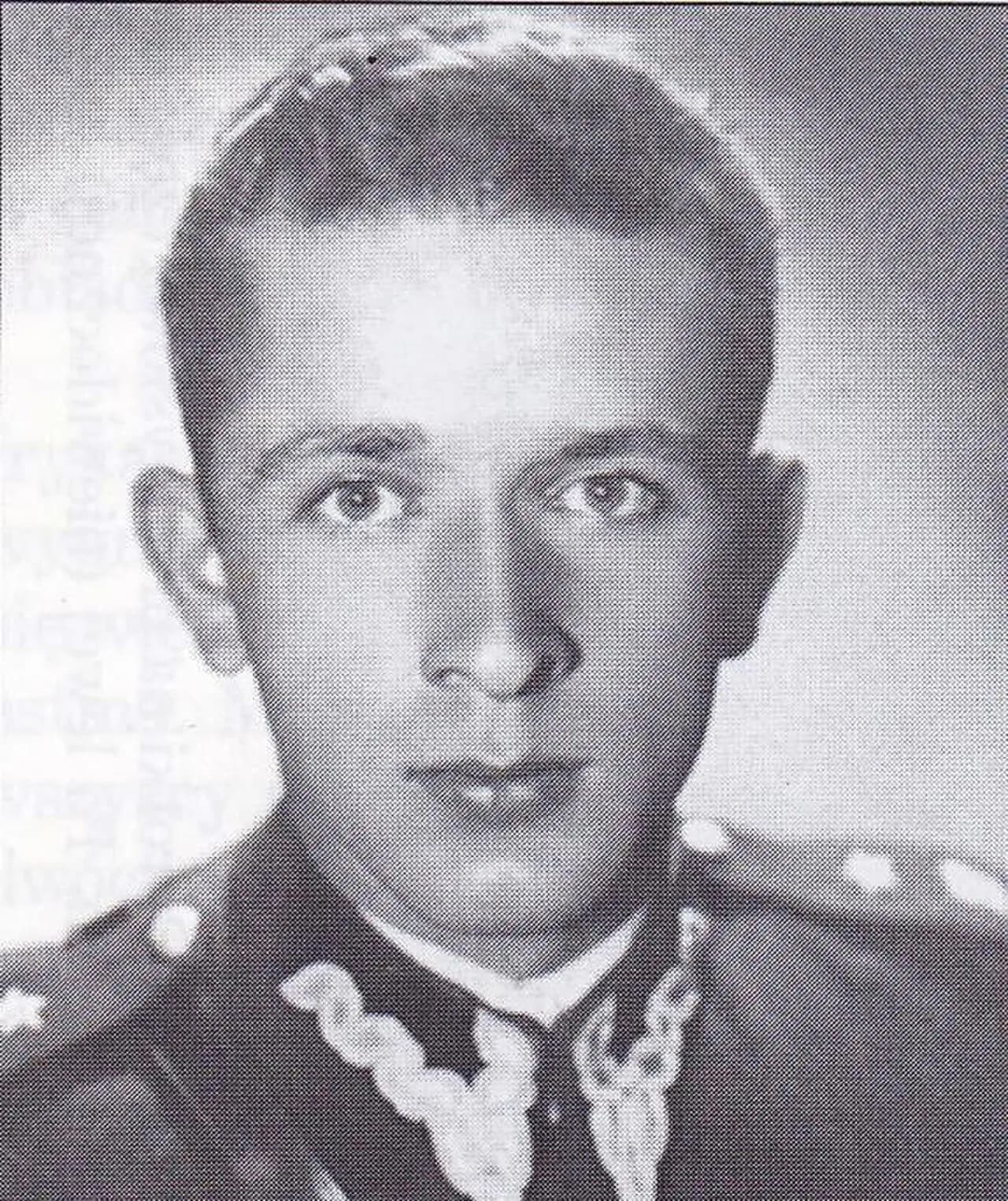 Edward Szwaja