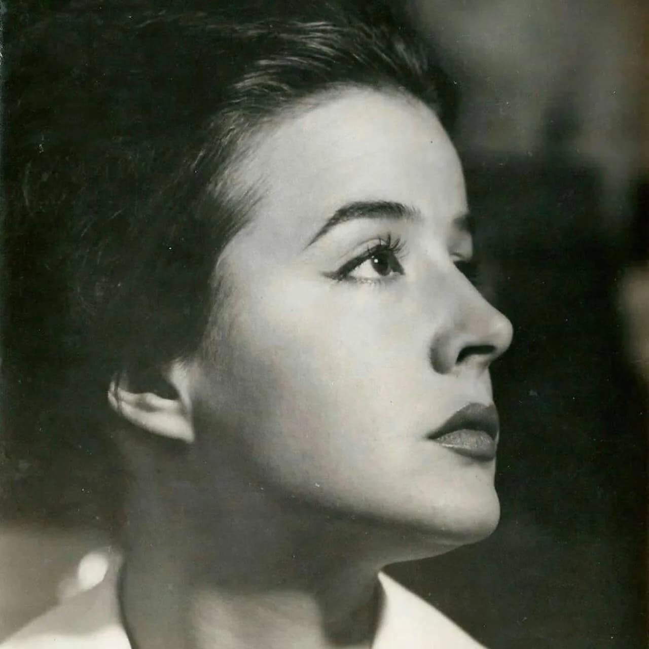 Carmen Campoy