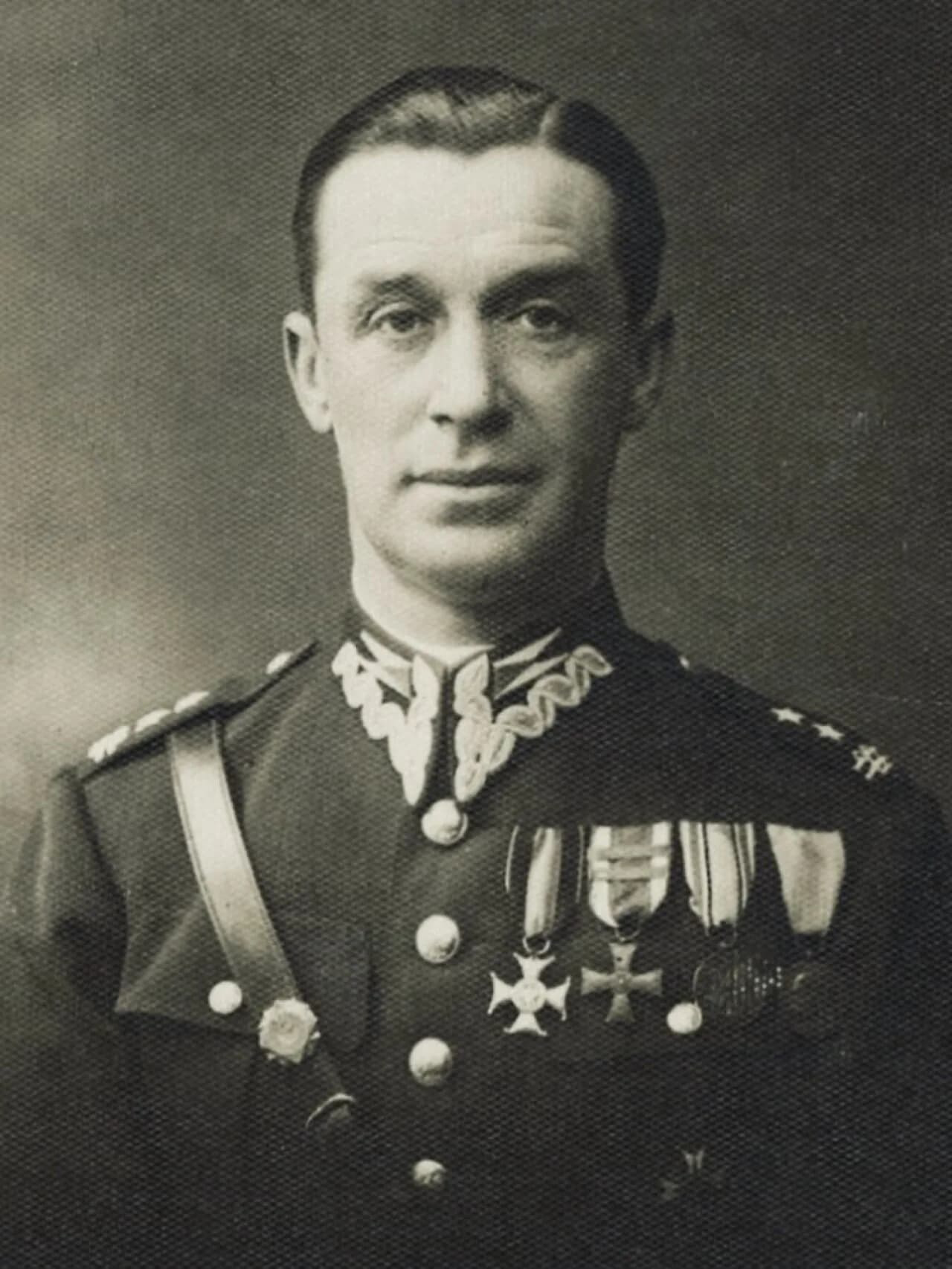 Eugeniusz Jasiewicz