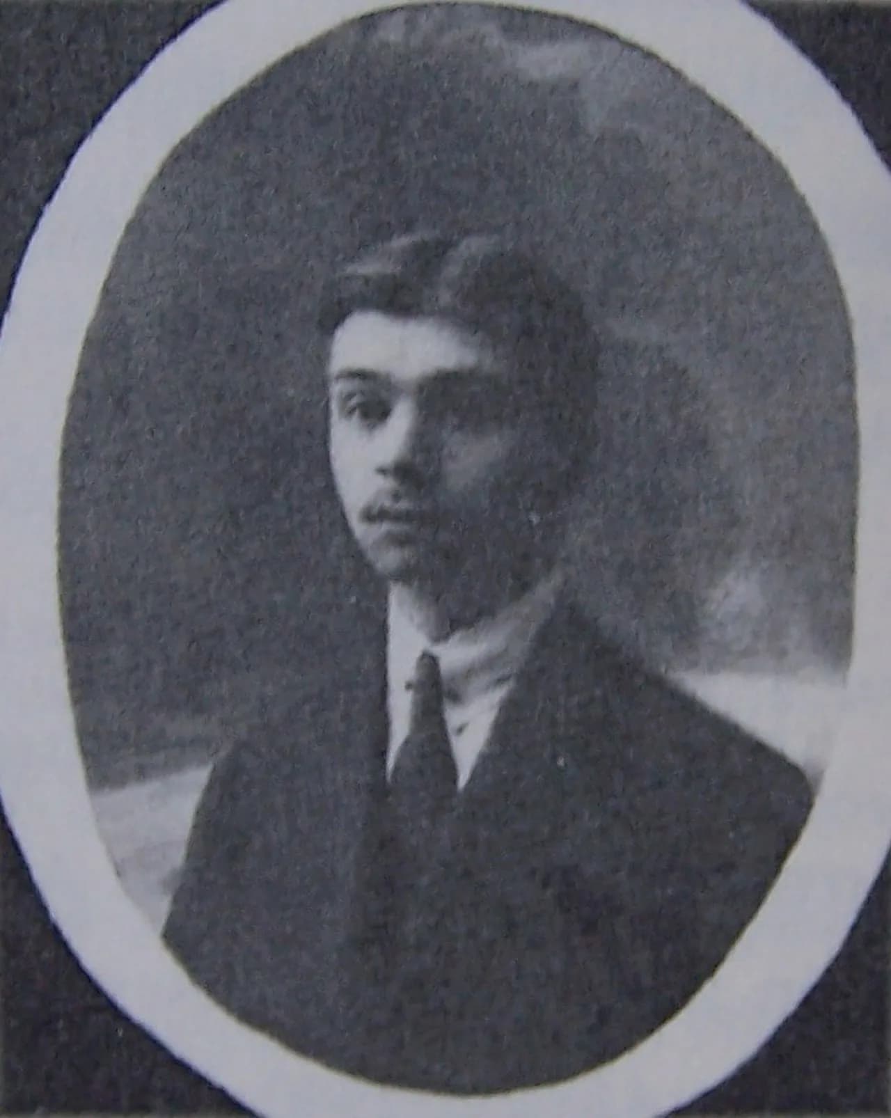 Eugeniusz Słuszkiewicz
