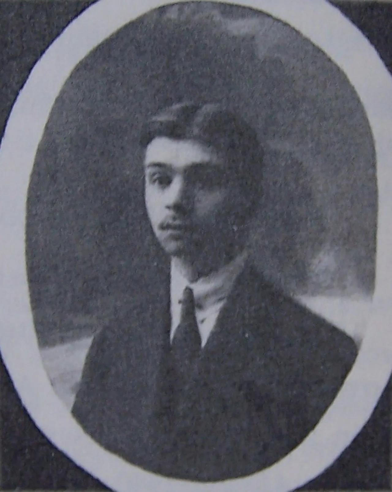 Eugeniusz Słuszkiewicz