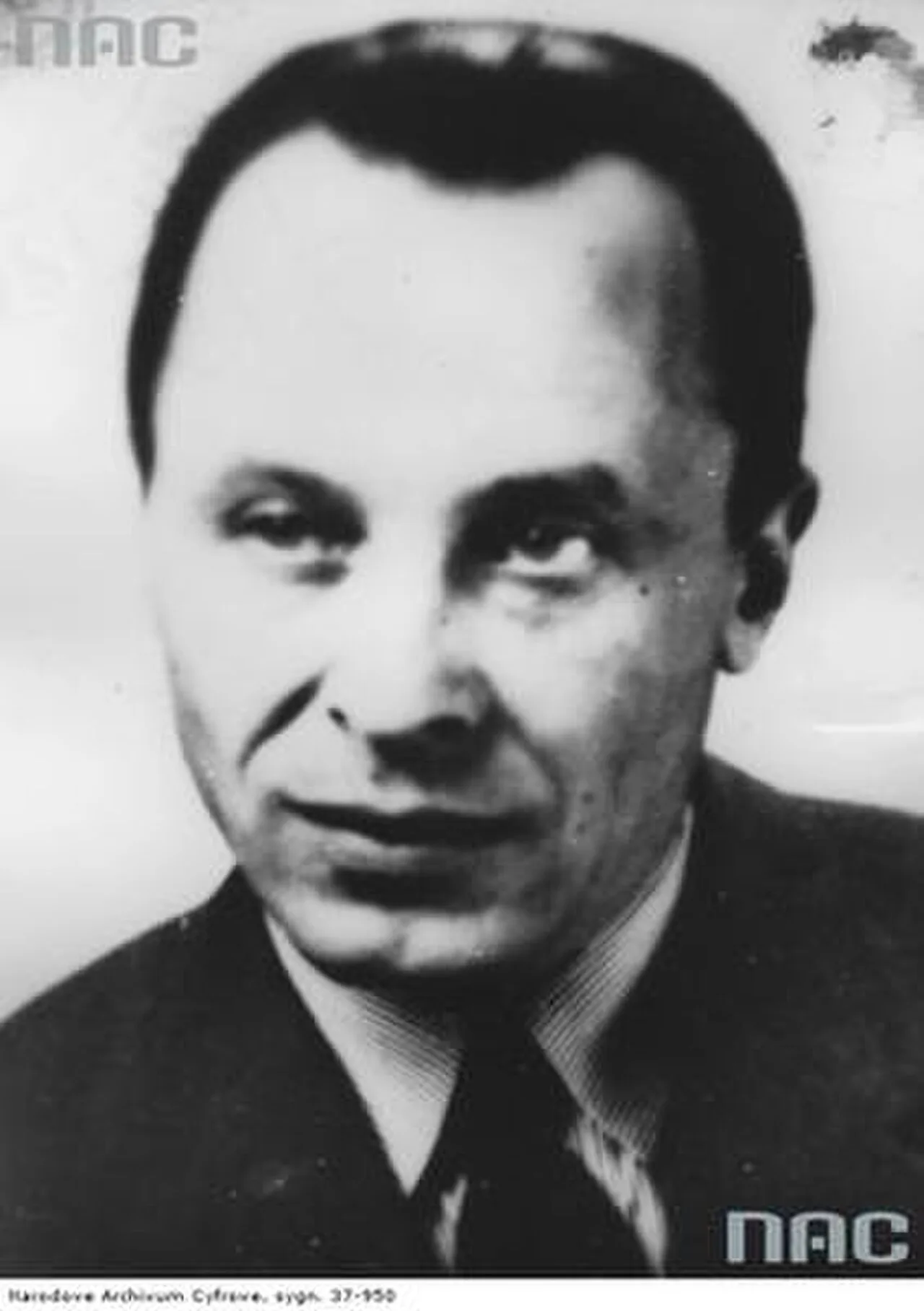 Feliks Dzikielewski