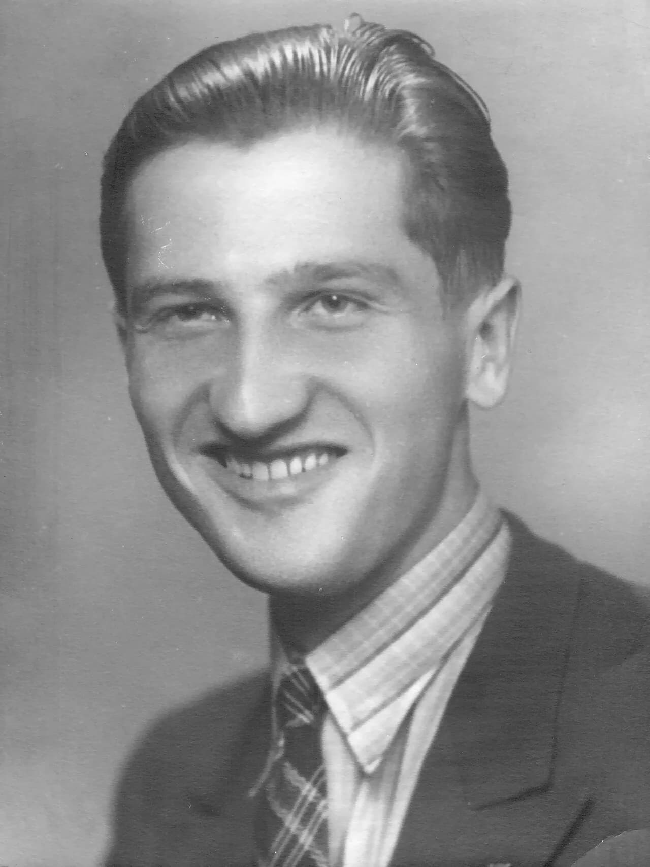 Feliks Rudomski