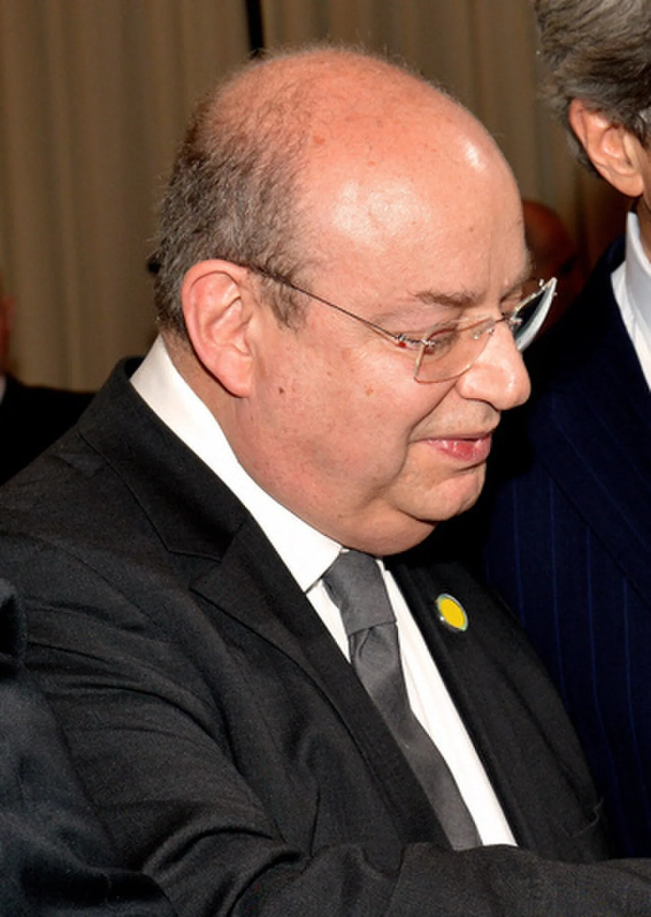 Francis Zammit Dimech