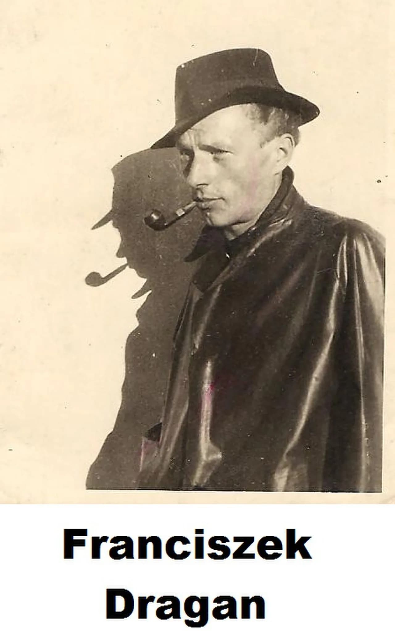 Franciszek Dragan