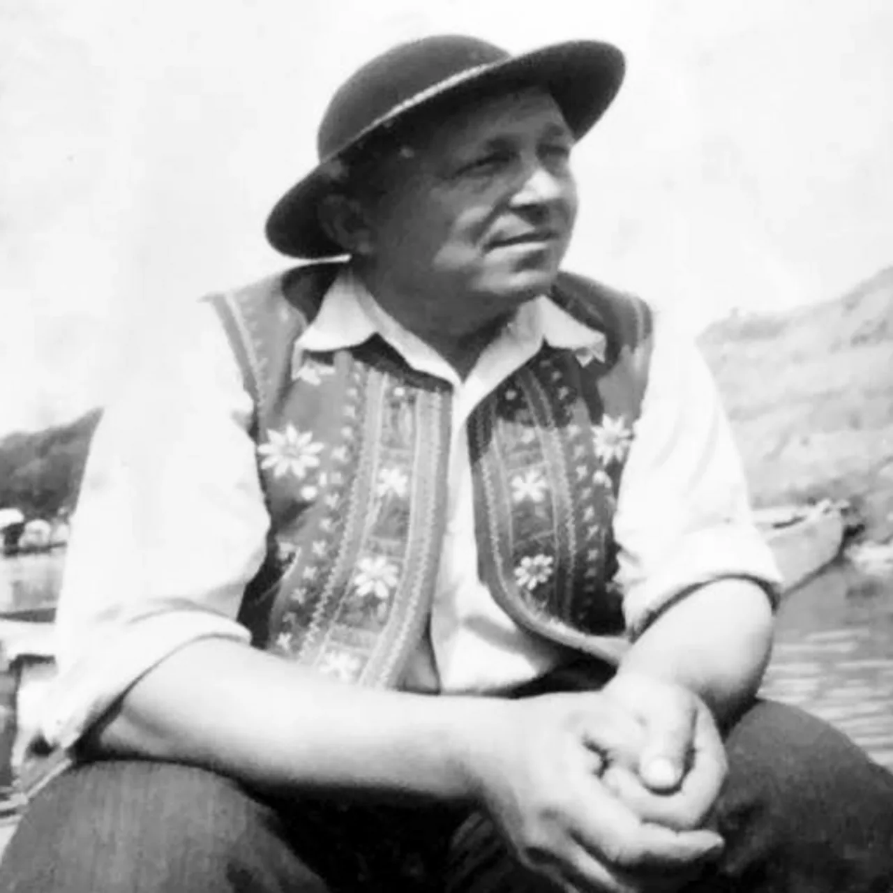 Franciszek Koterba