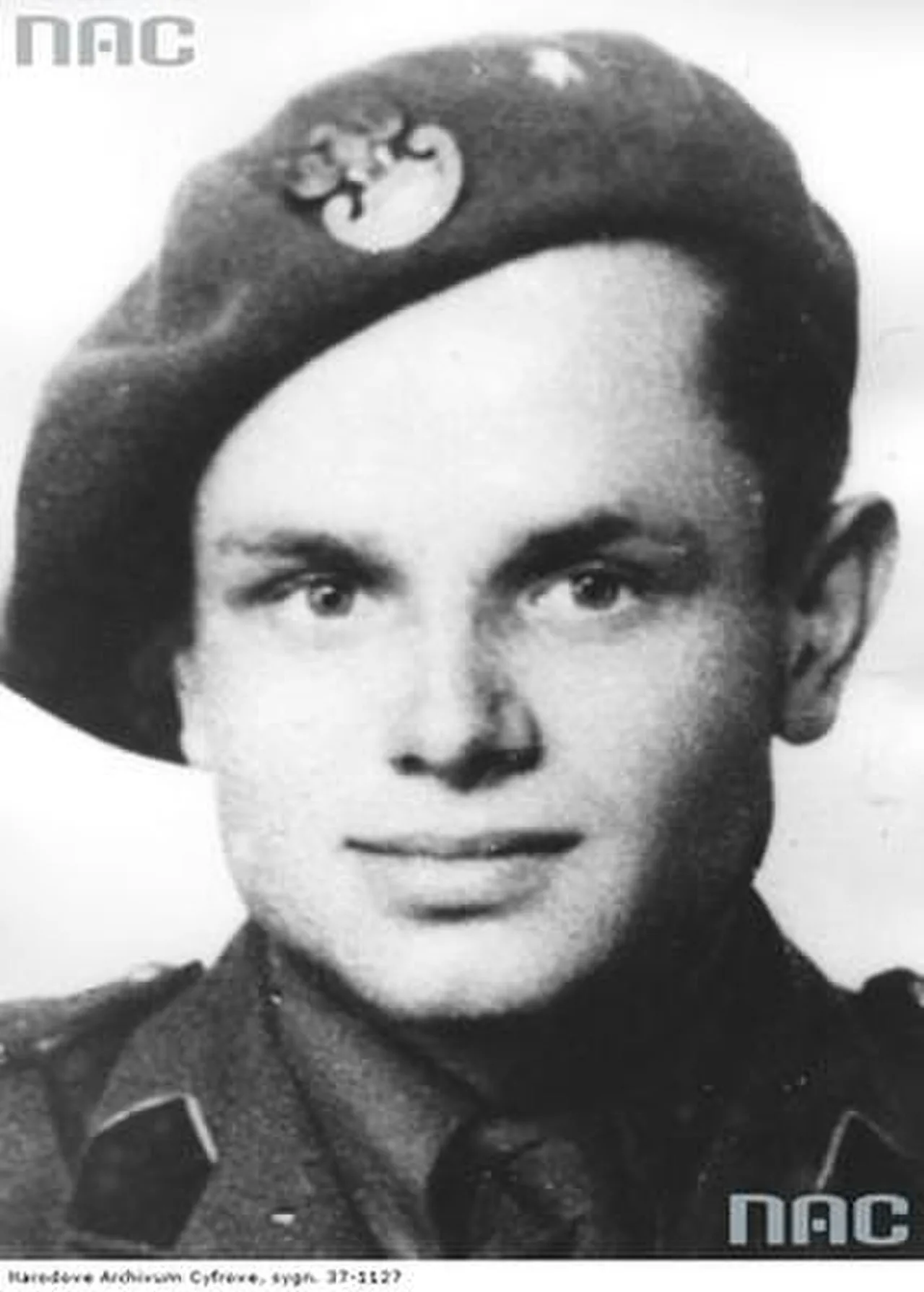 Franciszek Rybka