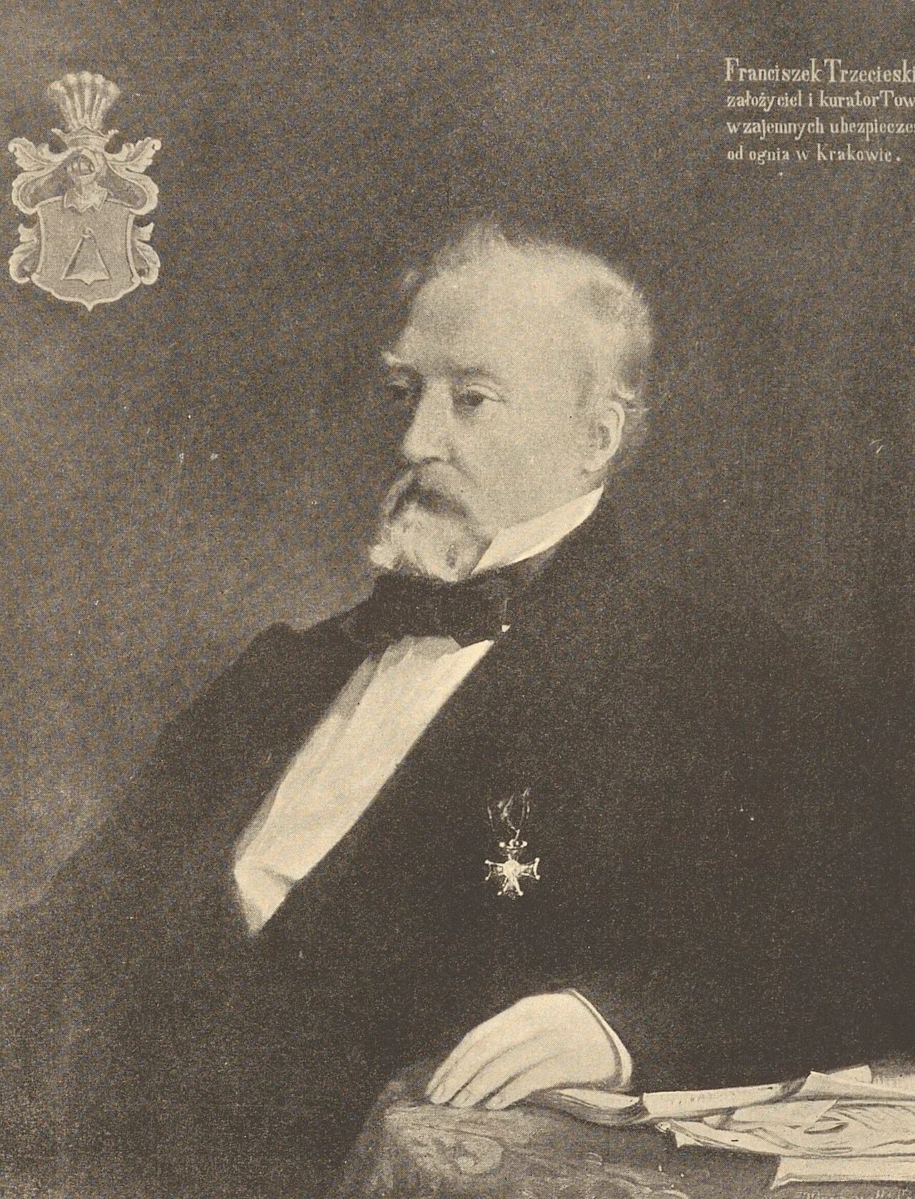 Franciszek Trzecieski