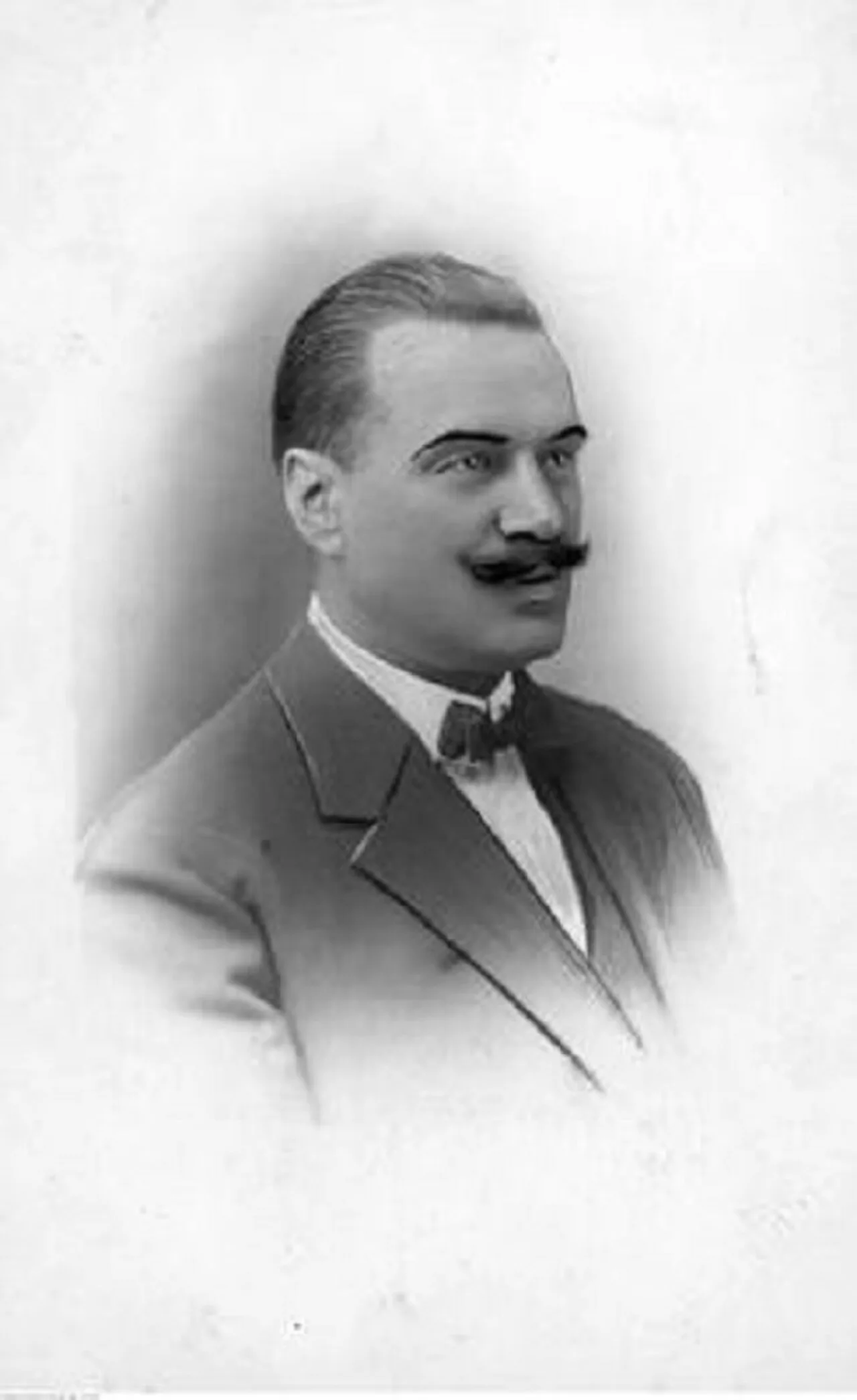 Franciszek Zieliński