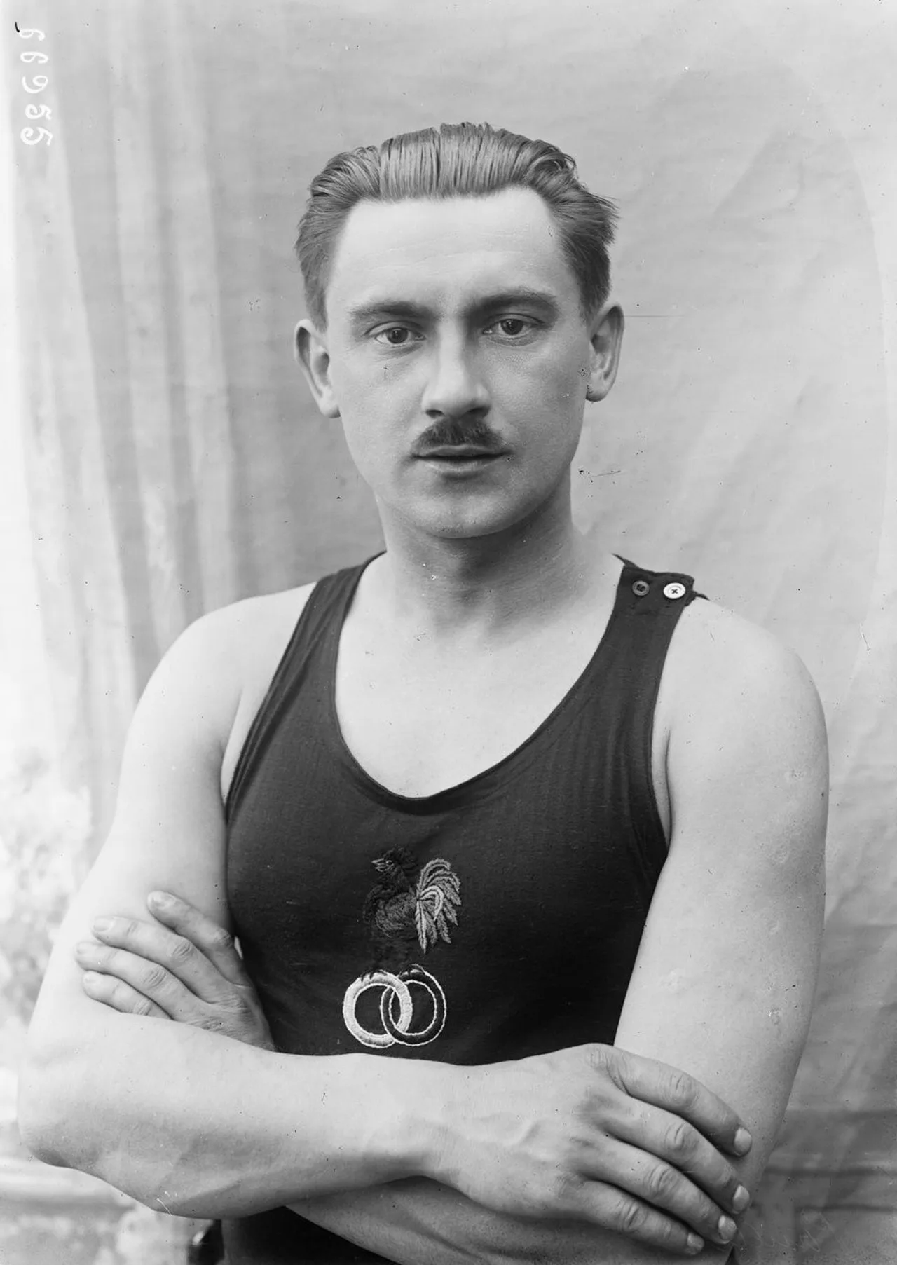 Georges Pouilley