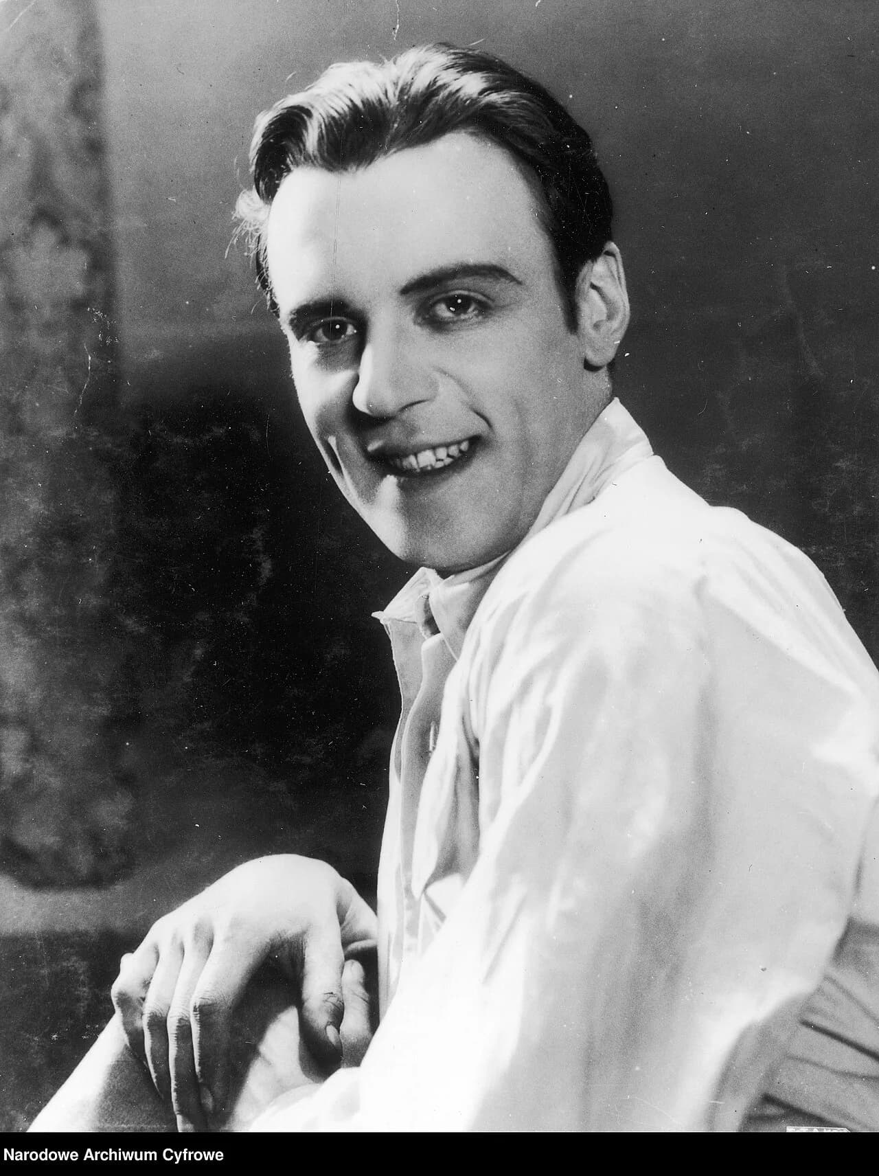 Georgy Teslawsky