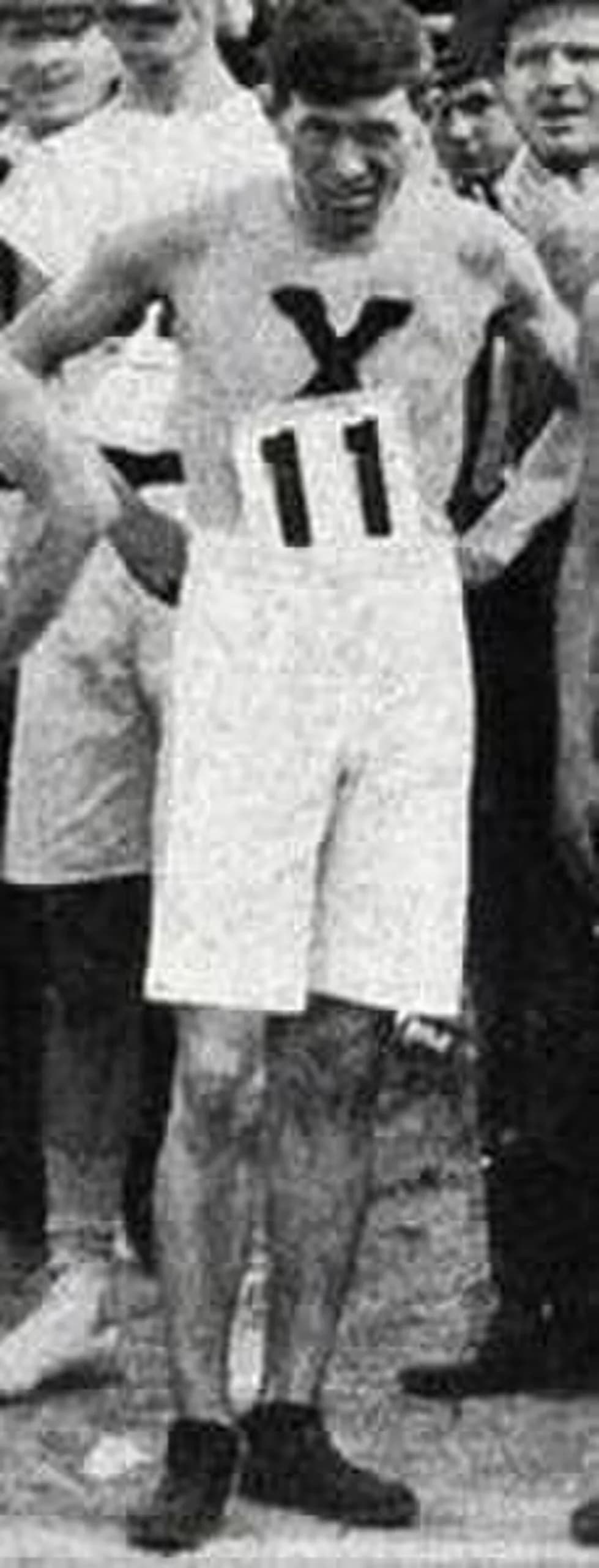 Edward Powell Carr