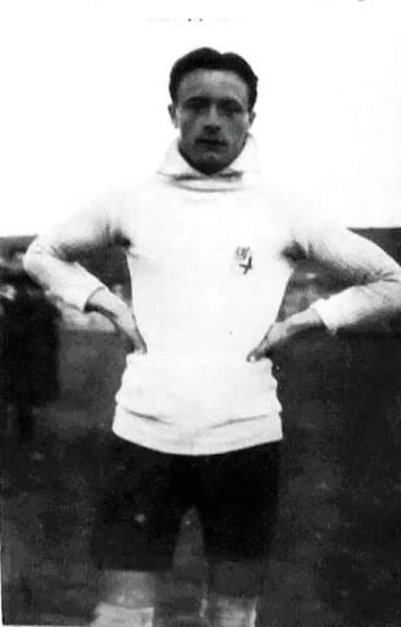 Emilio Savino