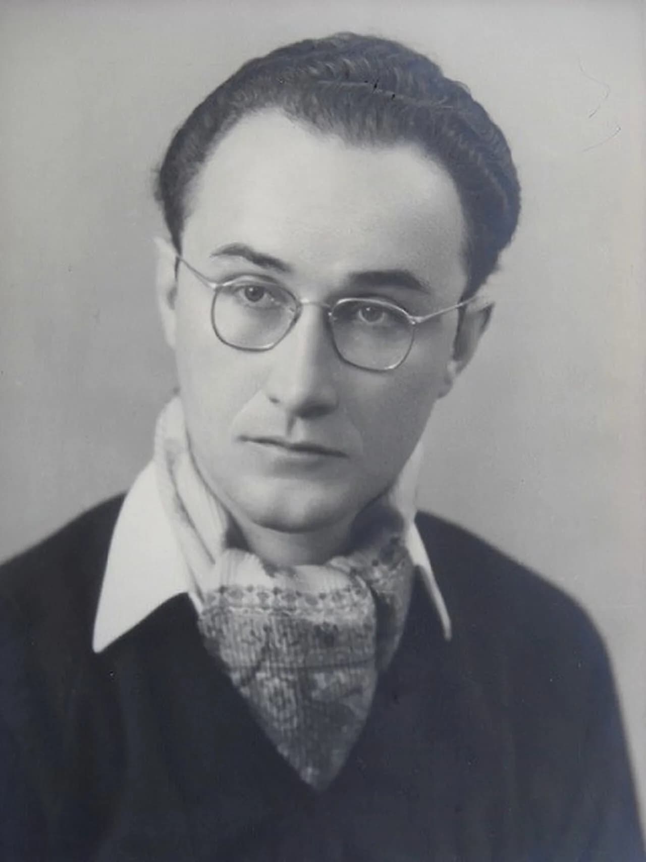 Enrico Bonino