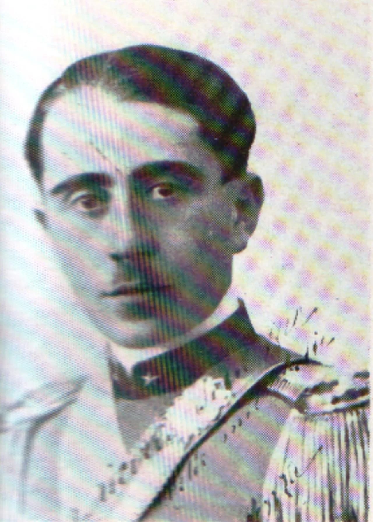 Enrico Forzati
