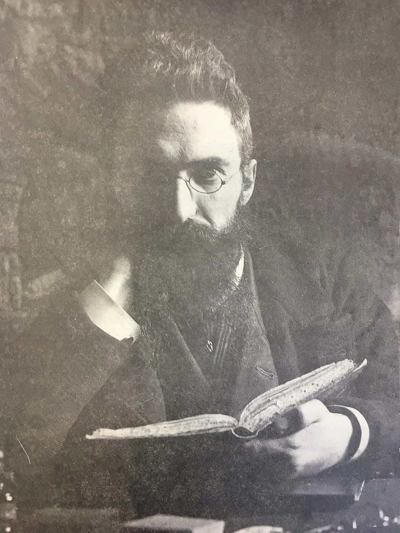 Enrico Rostagno