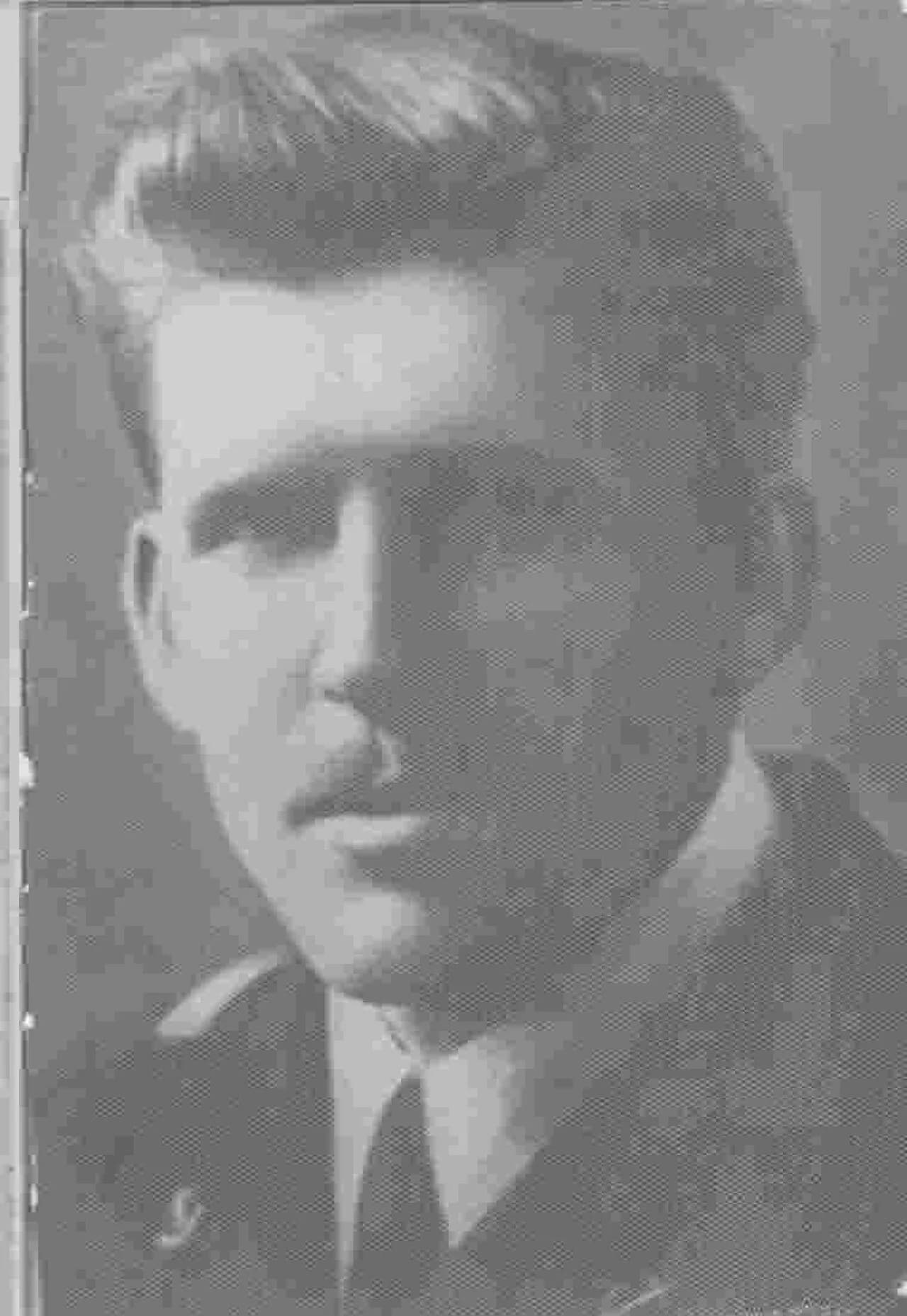 Enrico Serra
