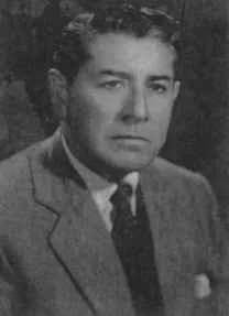 Cristóforo Juárez