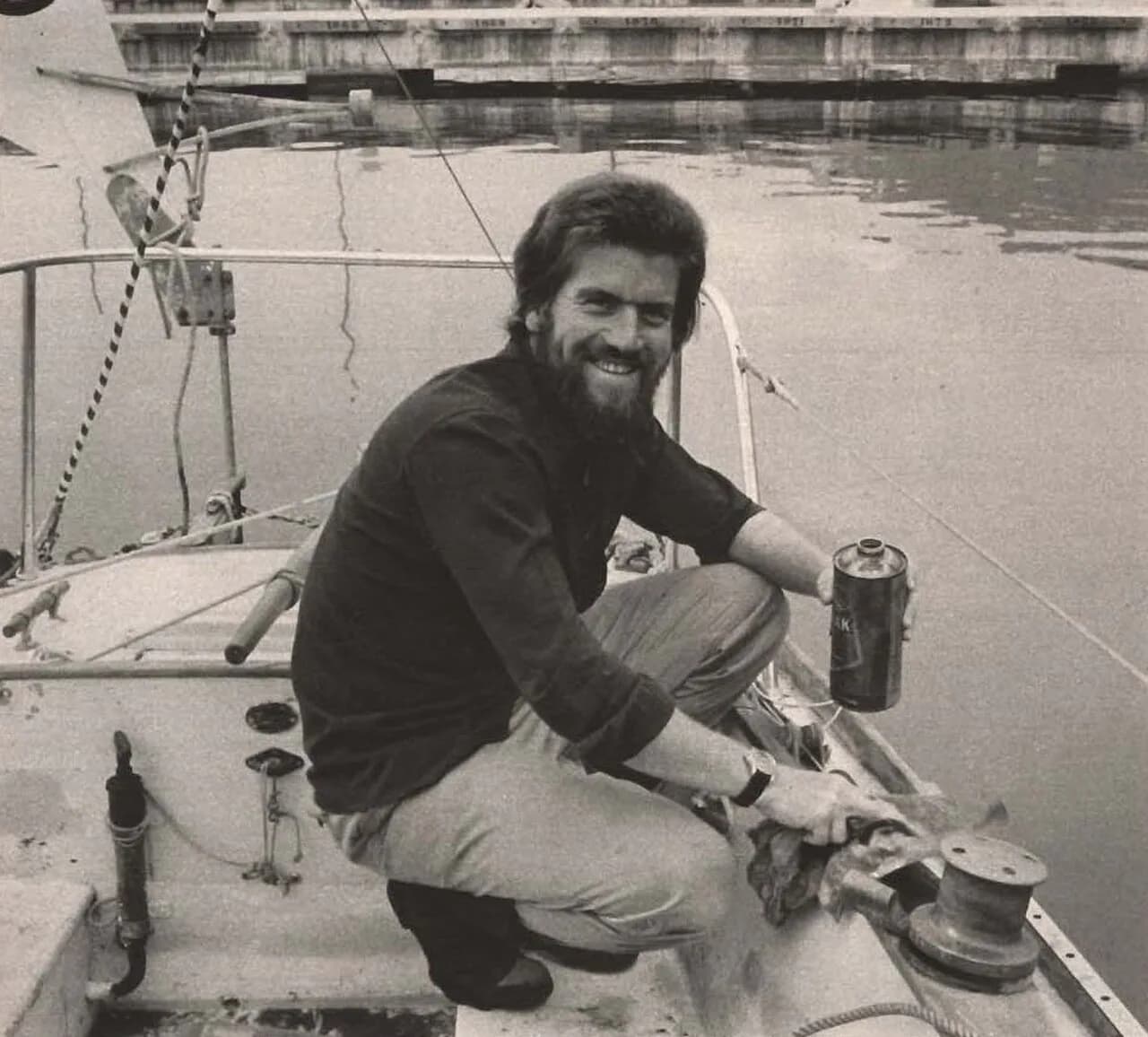 Erik Pascoli