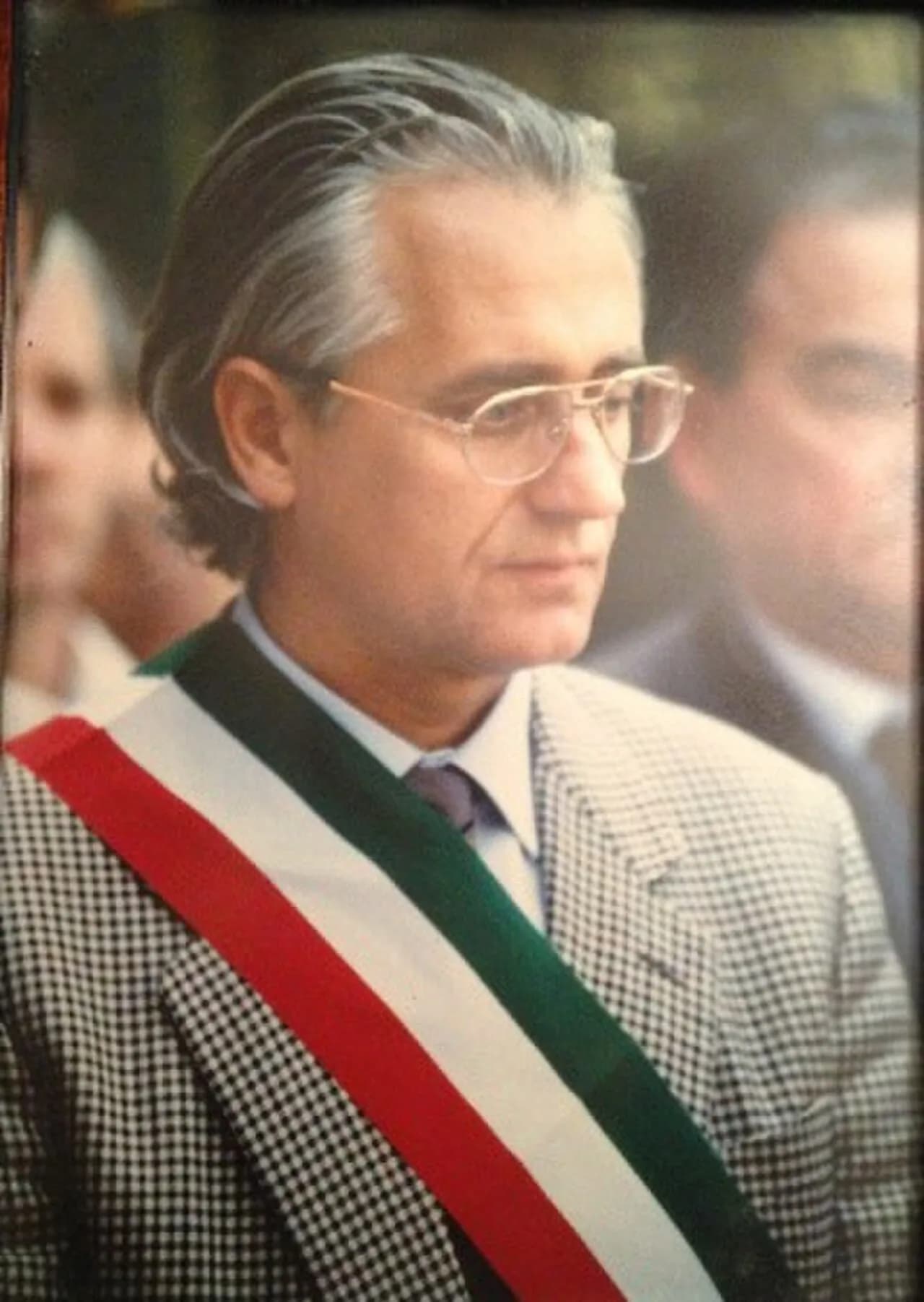Ermenegildo Manfredi