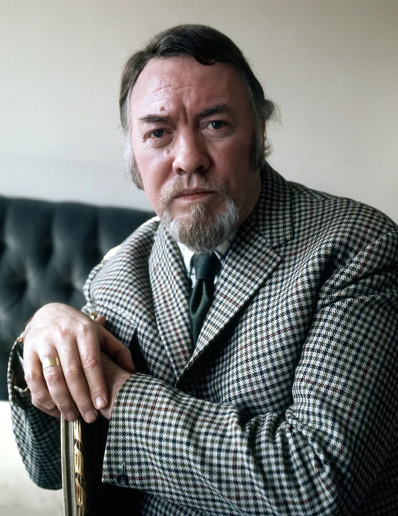 David Ward