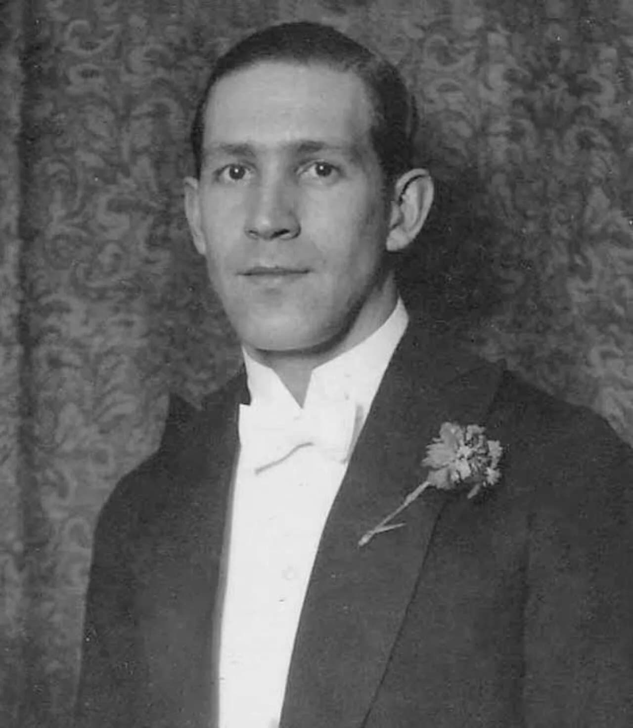 Gunnar Sundman