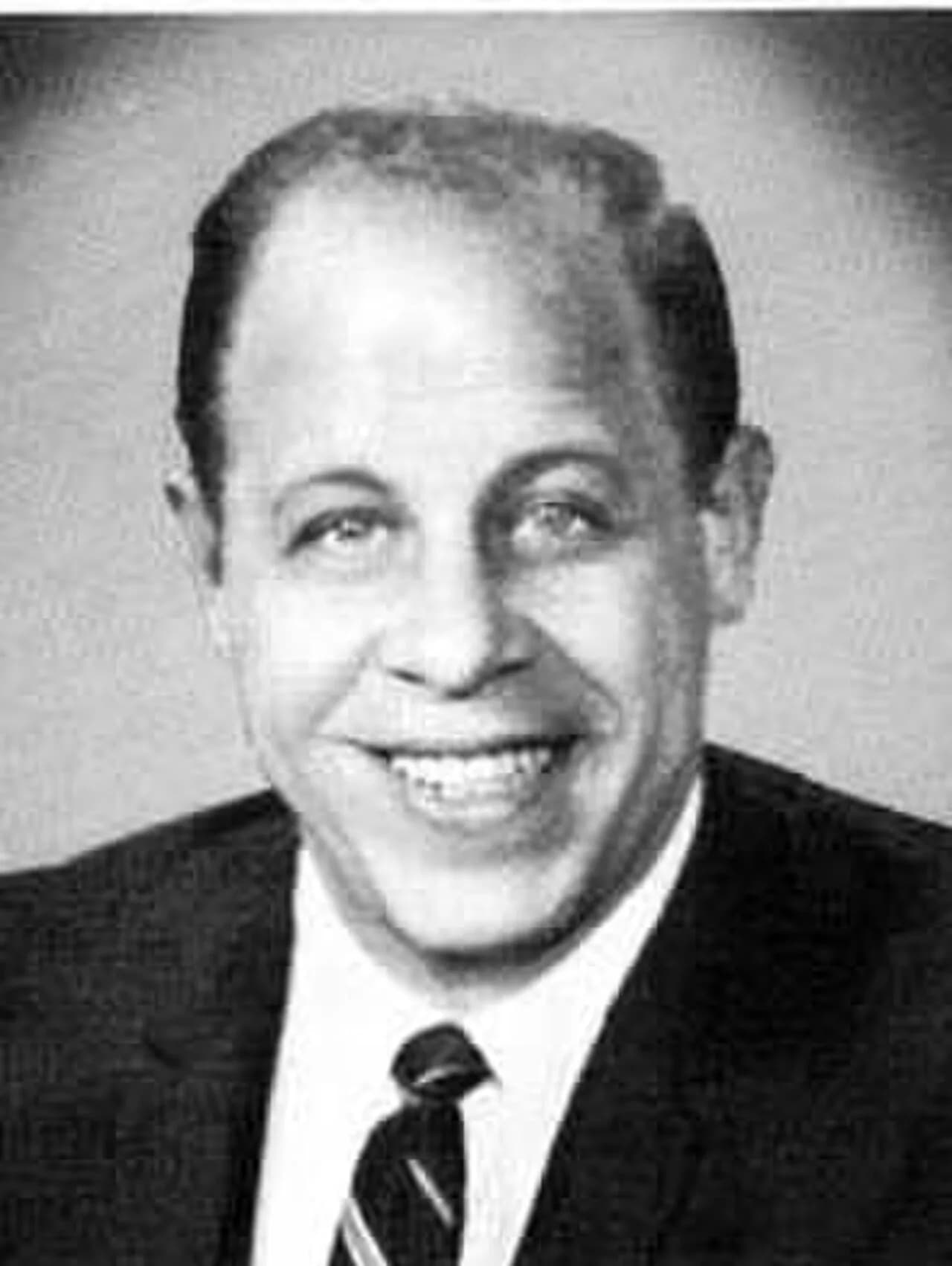 Richard Elrod