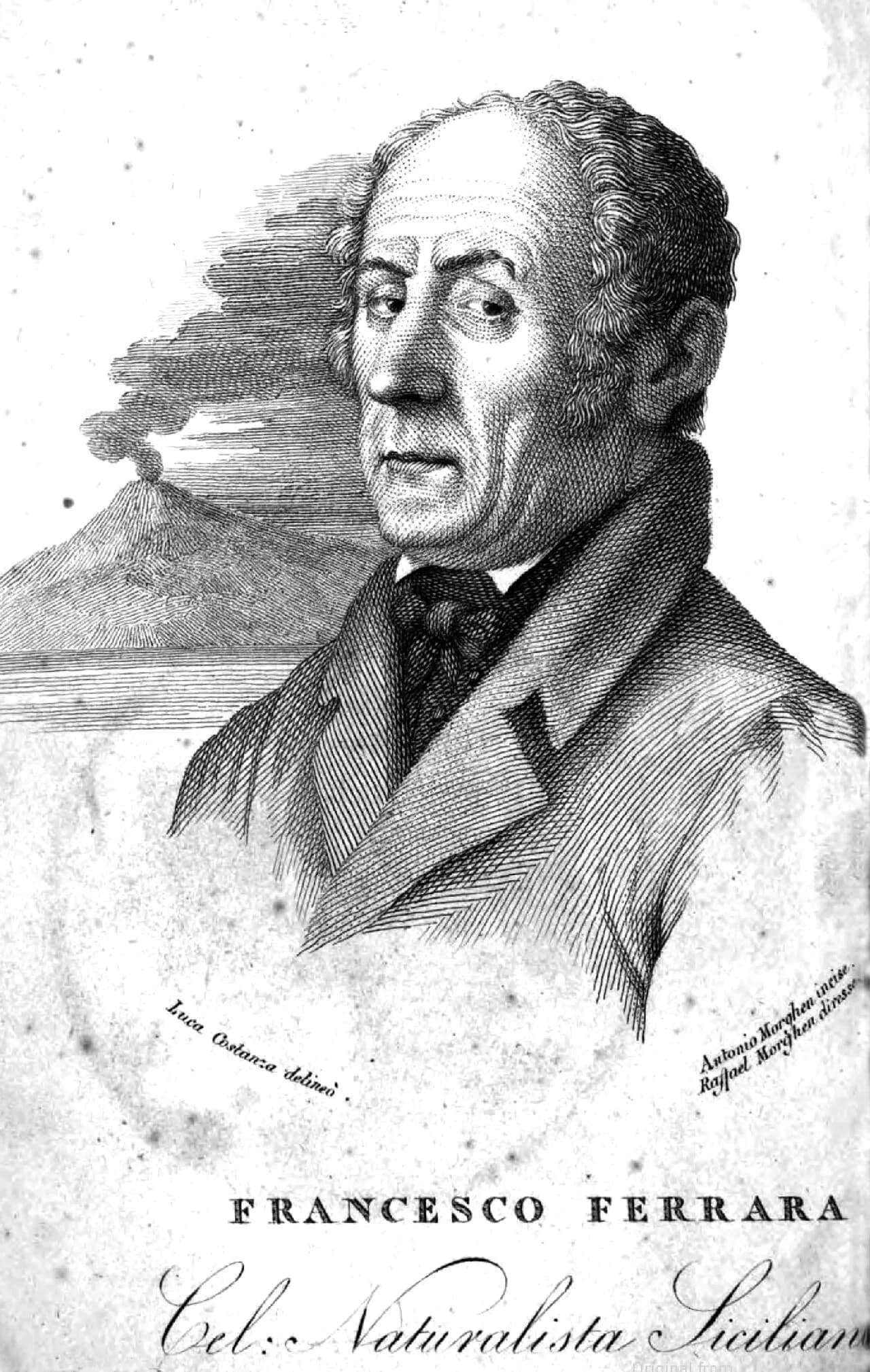 Francesco Ferrara