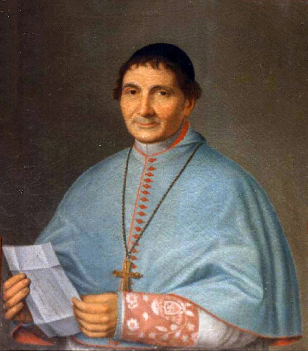 Francesco Maria Coppola