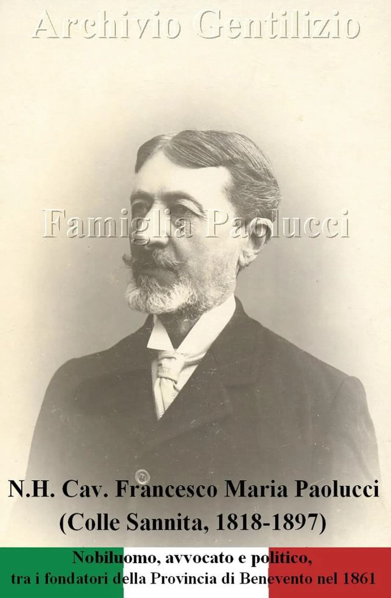 Francesco Maria Paolucci