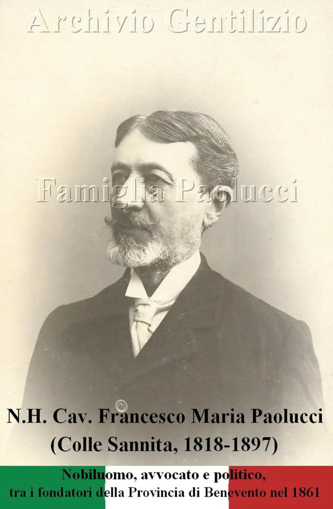 Francesco Maria Paolucci